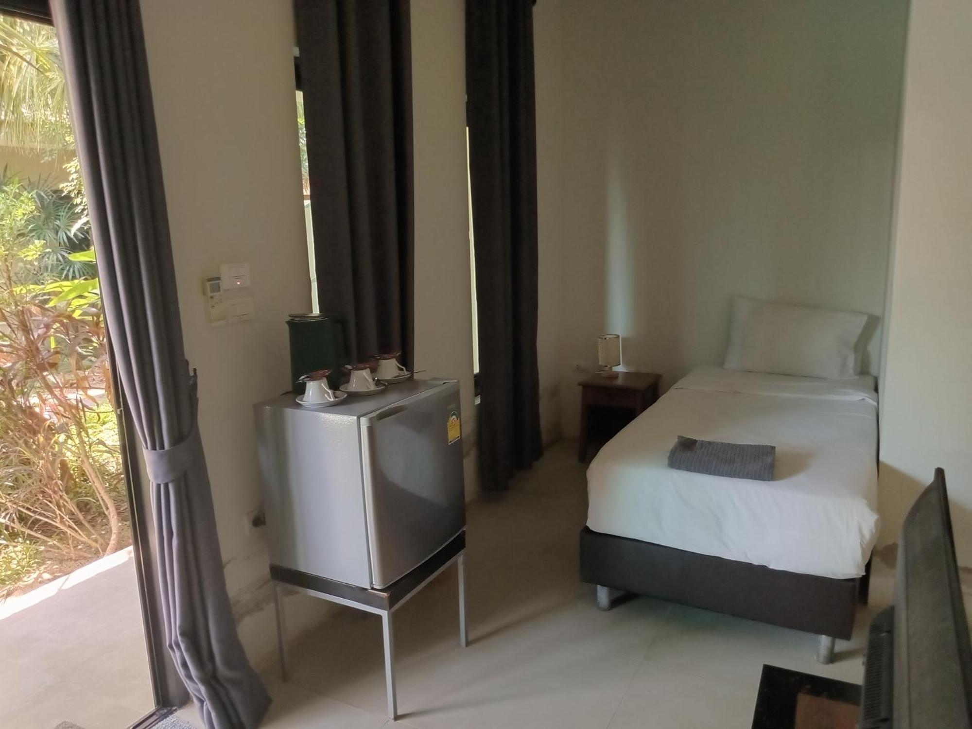Tropical House​ * Hua Hin