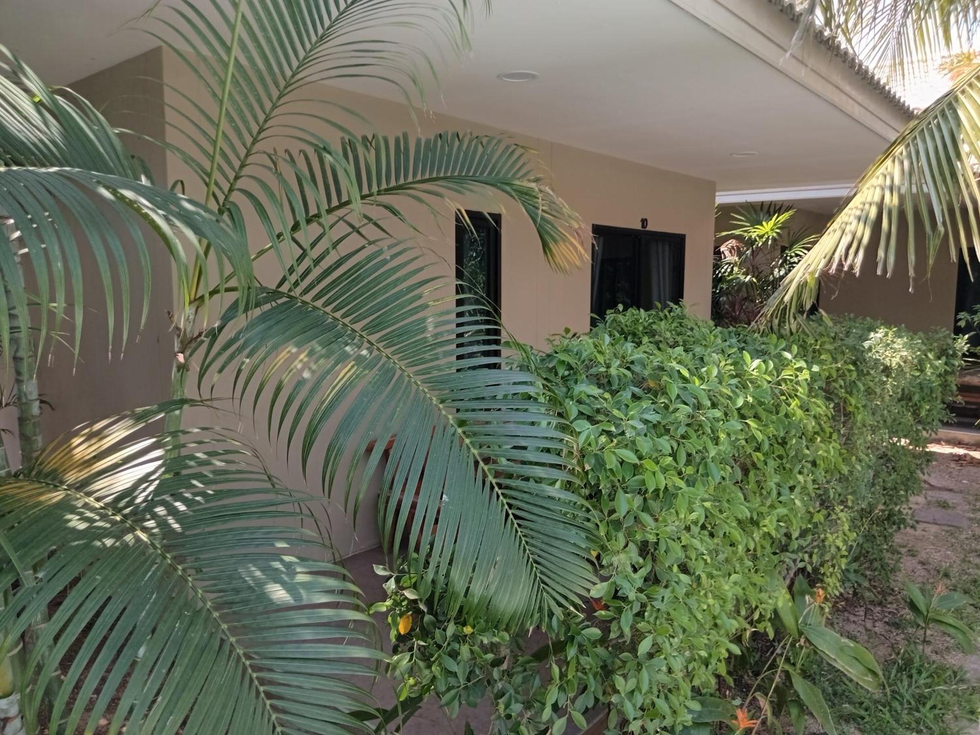 Tropical House​ Resort Hua Hin