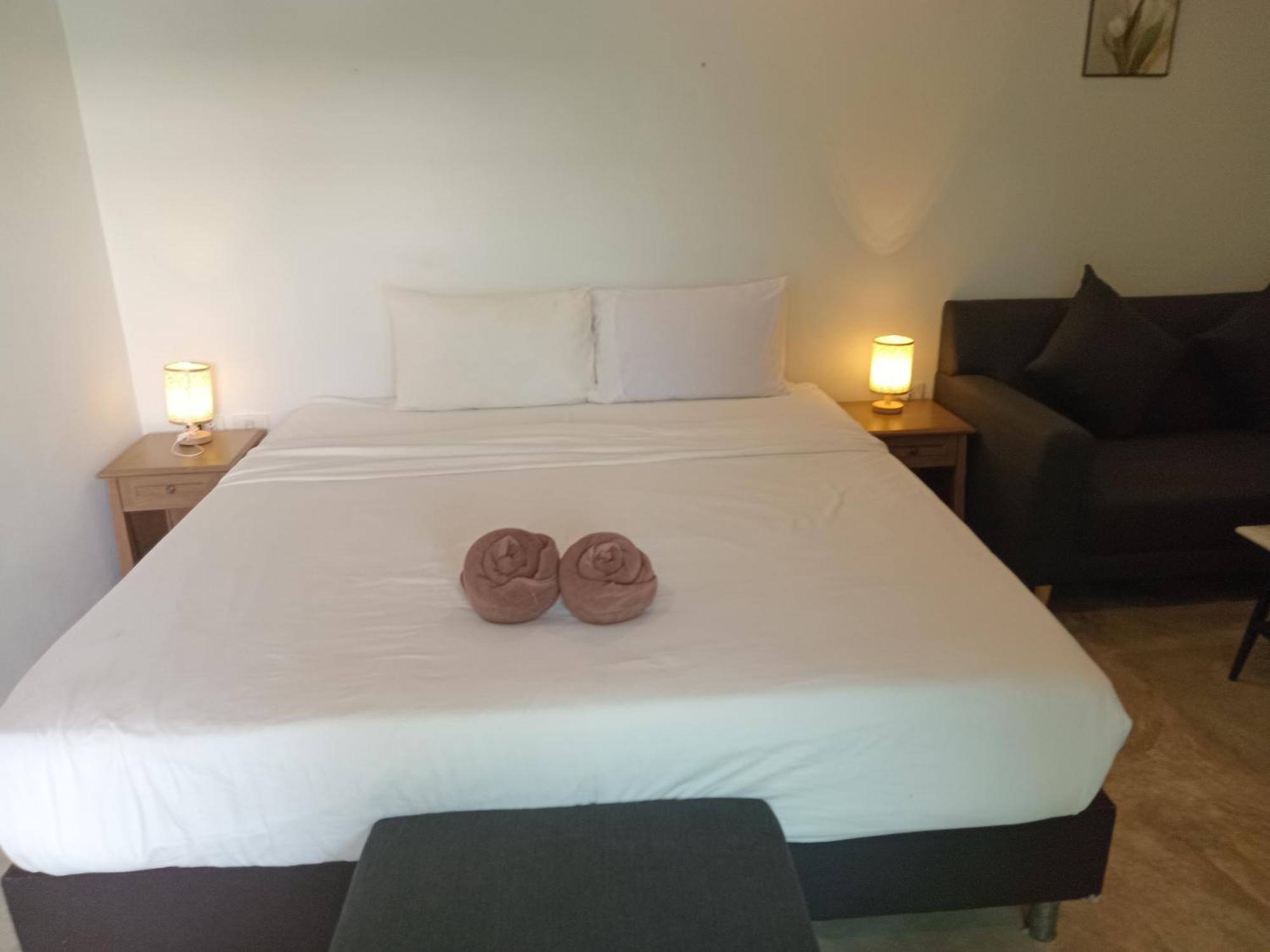 Tropical House​ * Hua Hin