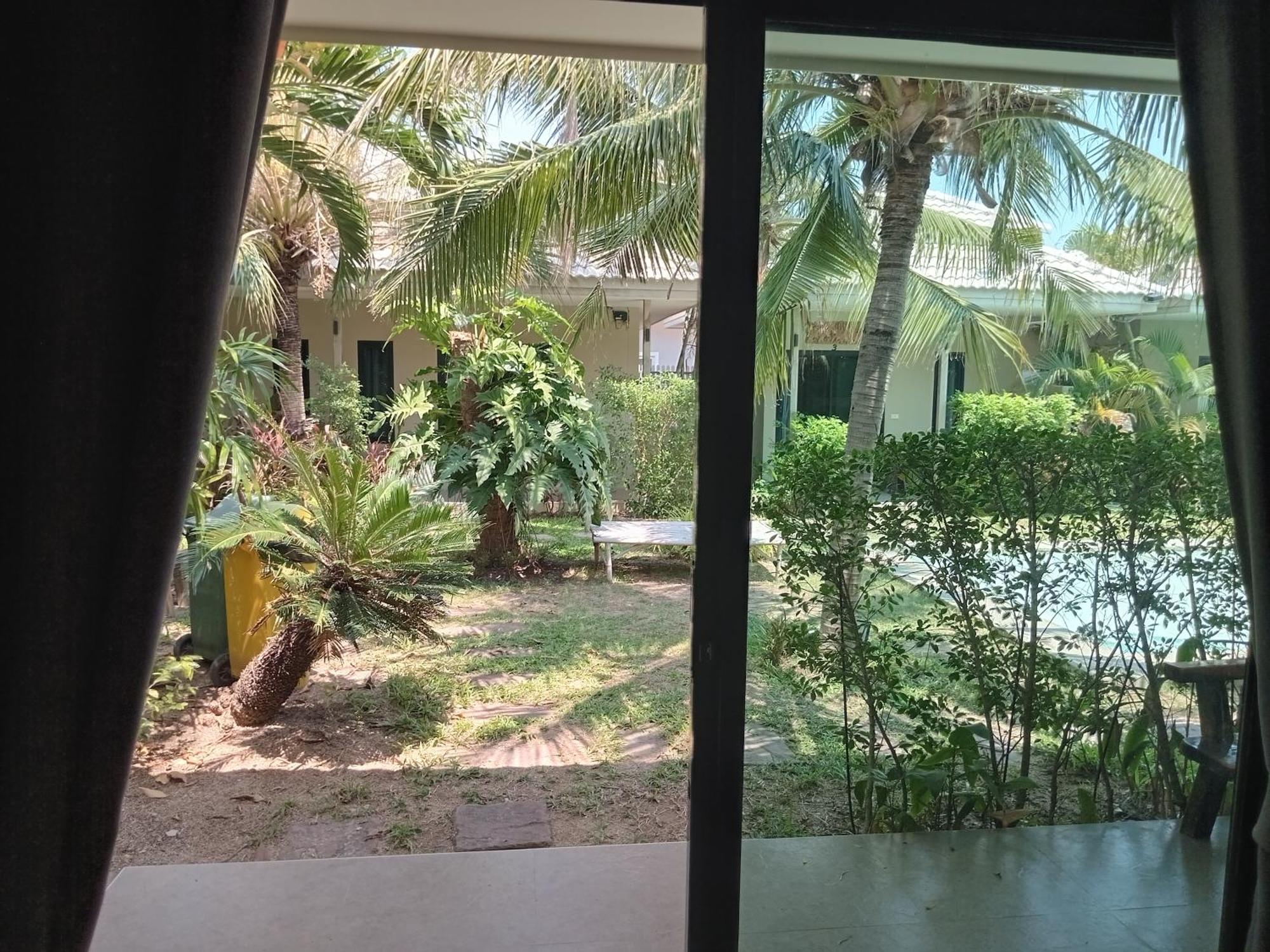 Resort Tropical House​ *