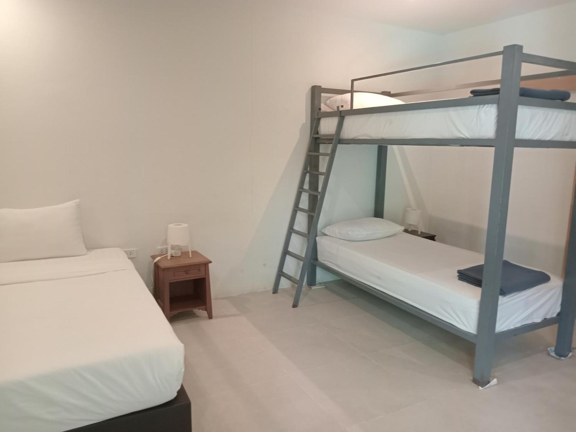 Tropical House​ Hua Hin