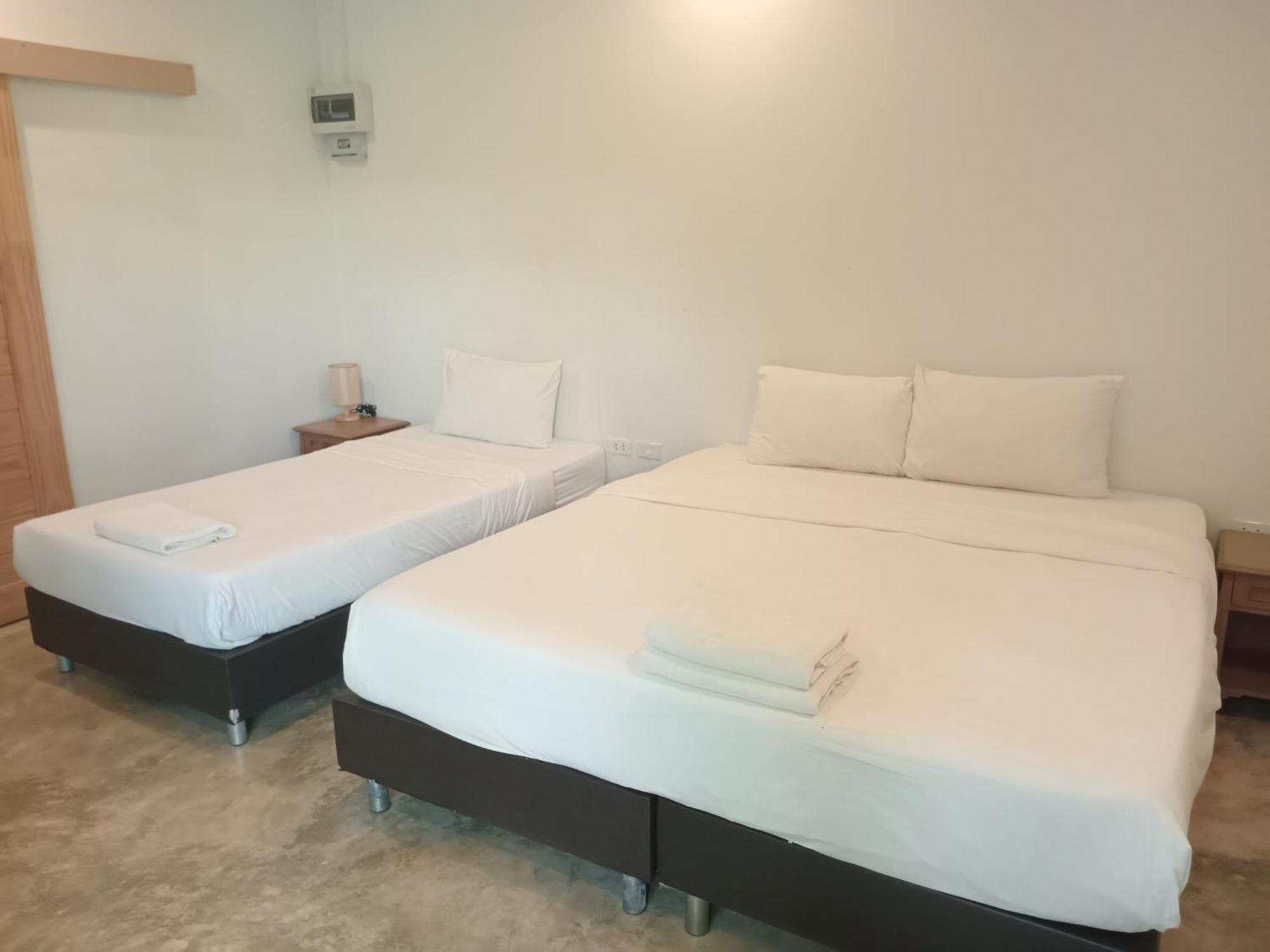 Tropical House​ * Hua Hin