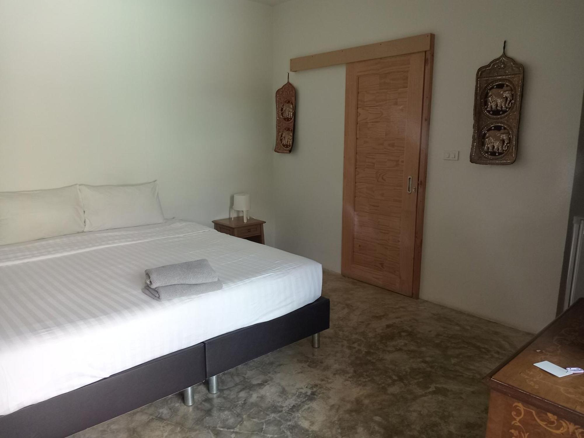 Tropical House​ * Hua Hin