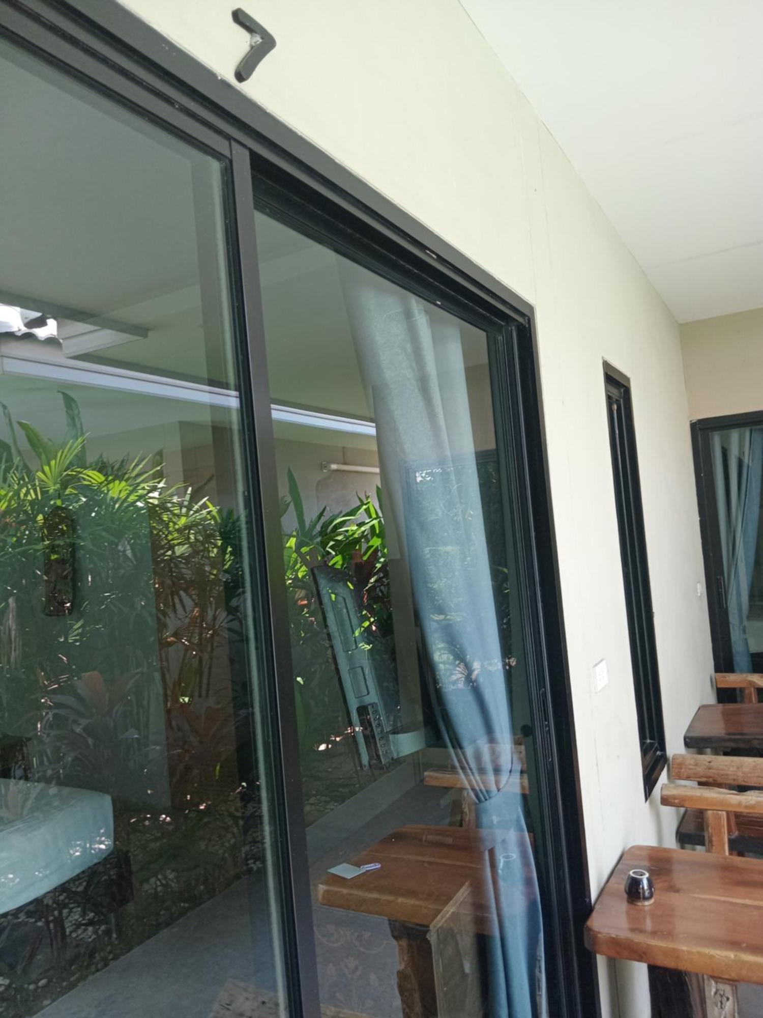 Resort Tropical House​ Hua Hin