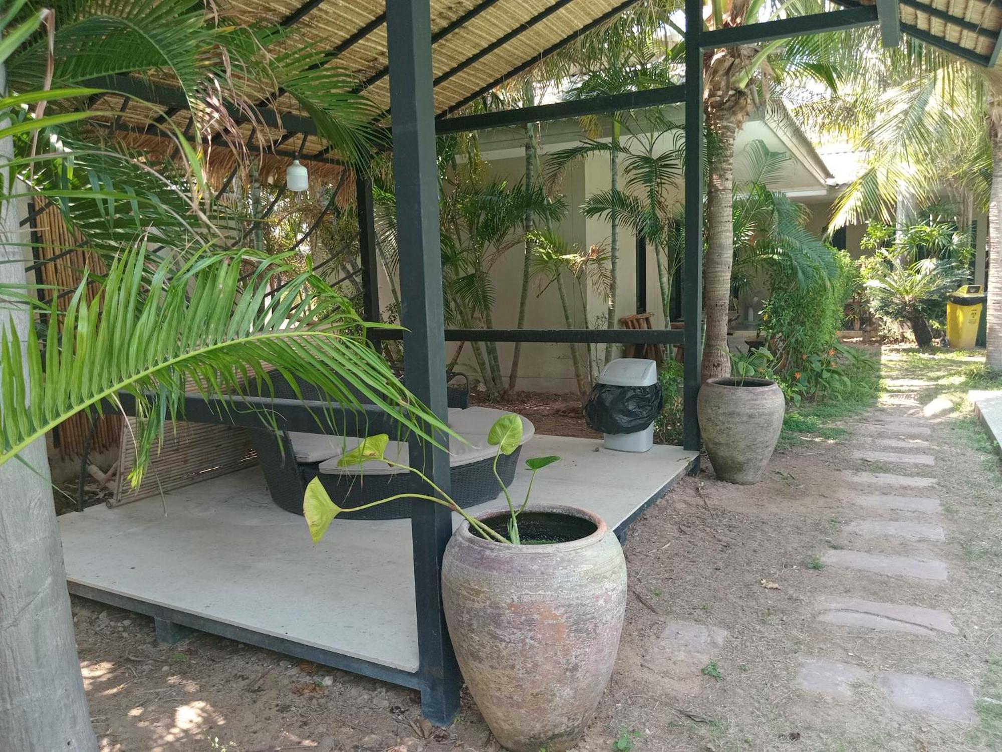 Tropical House​ Hua Hin