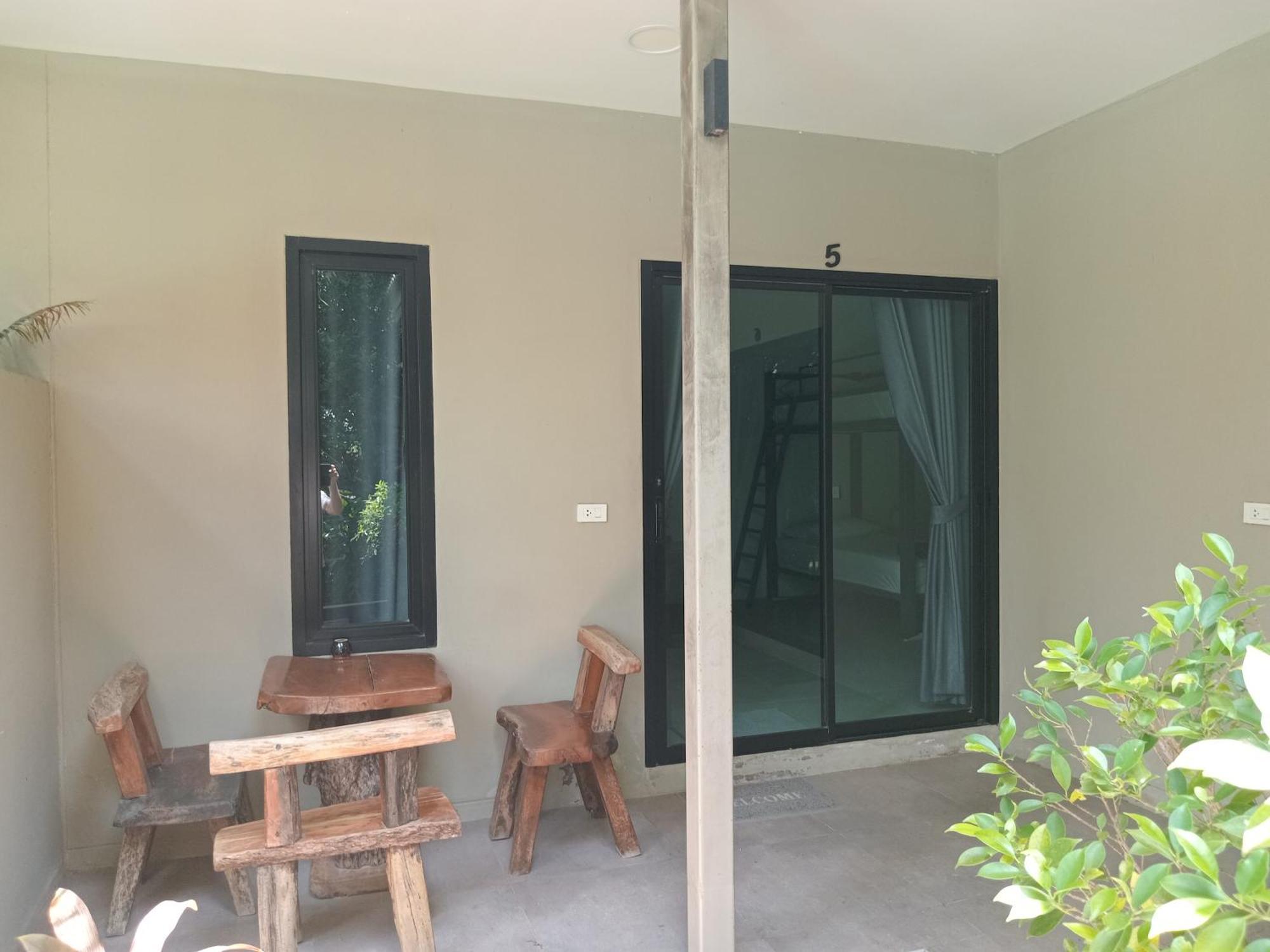 Tropical House​ * Hua Hin