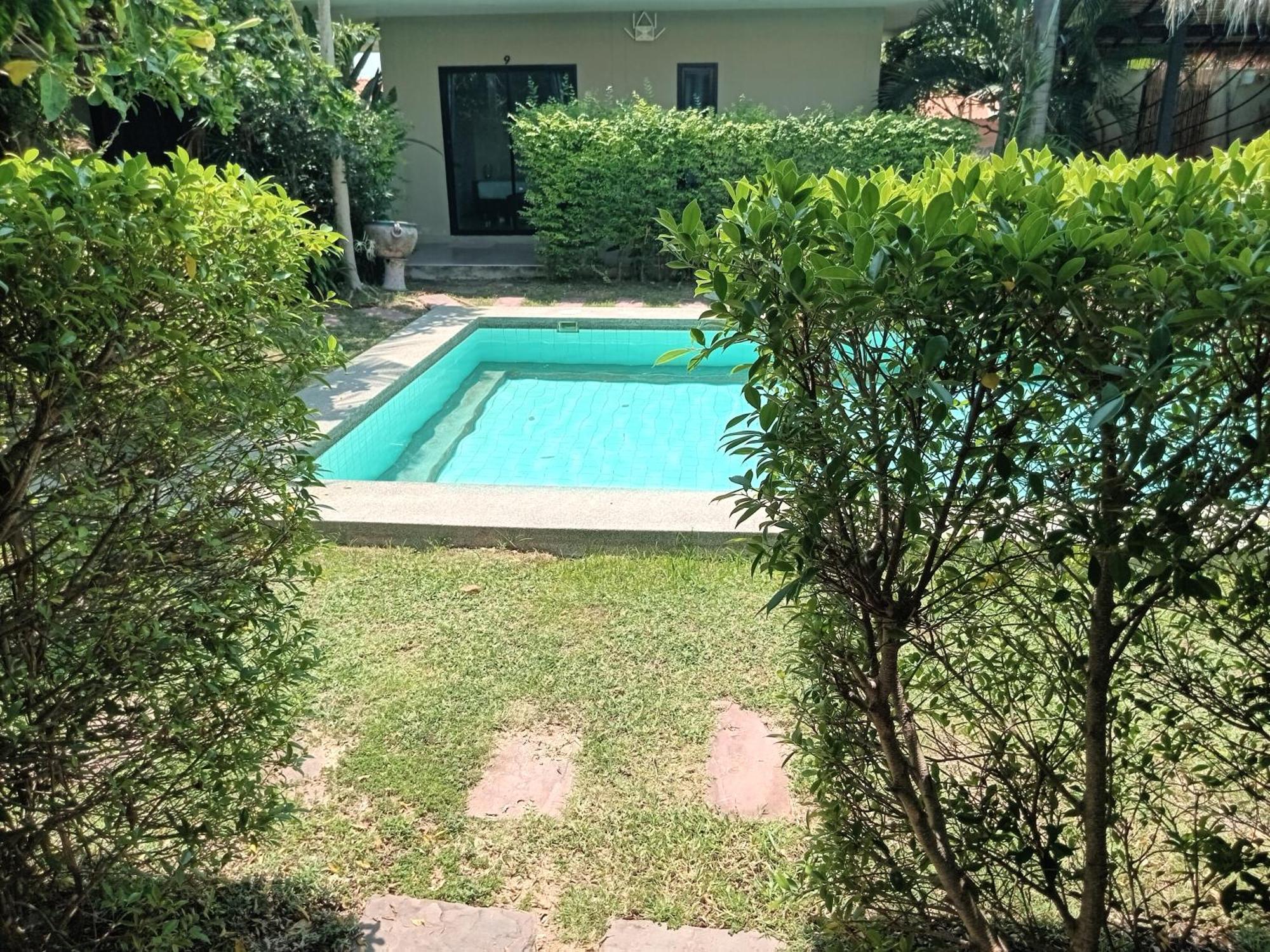 Tropical House​ * Hua Hin
