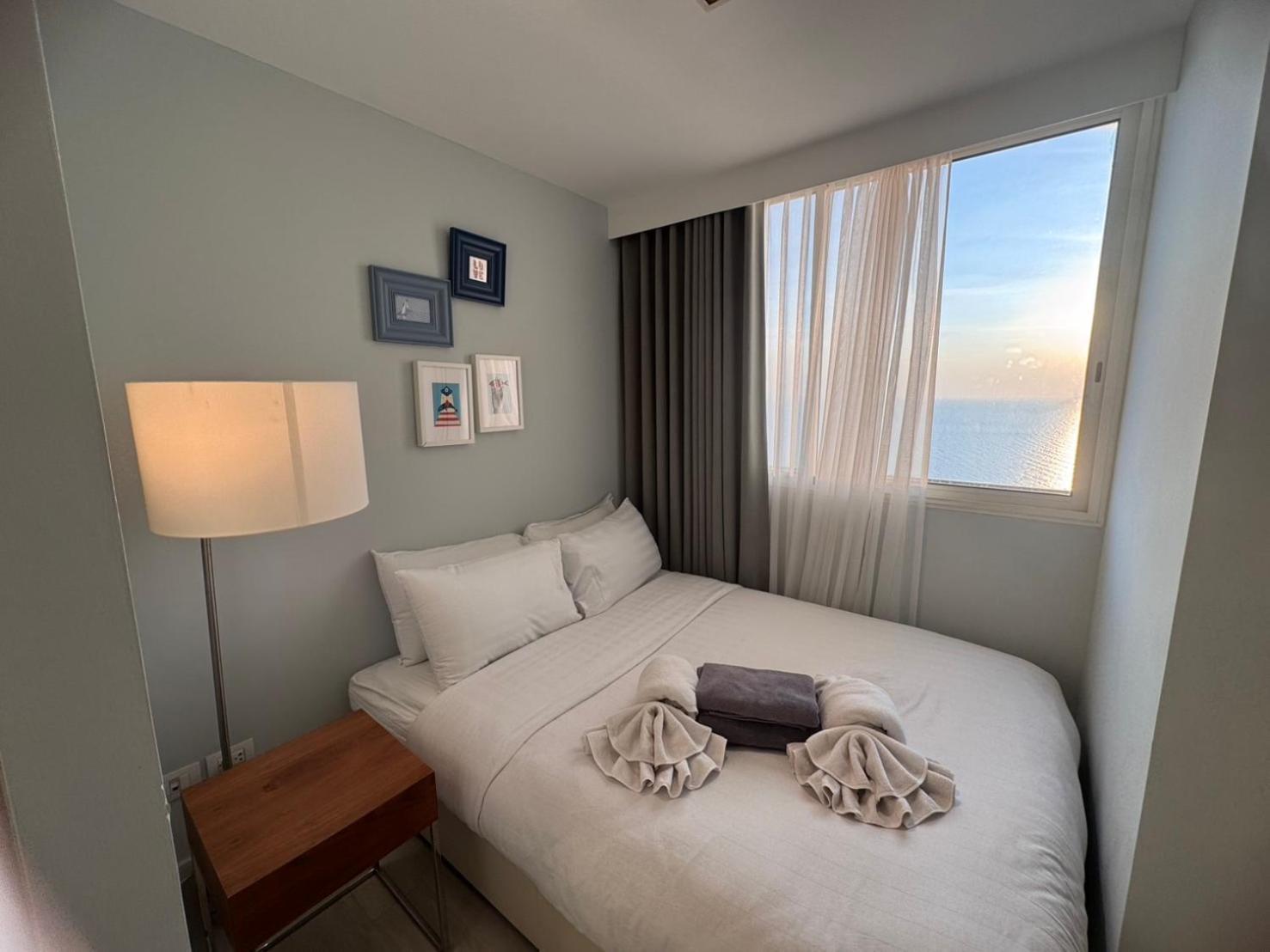Apartamento By Hello Pattaya At Veranda Praia de Jomtien