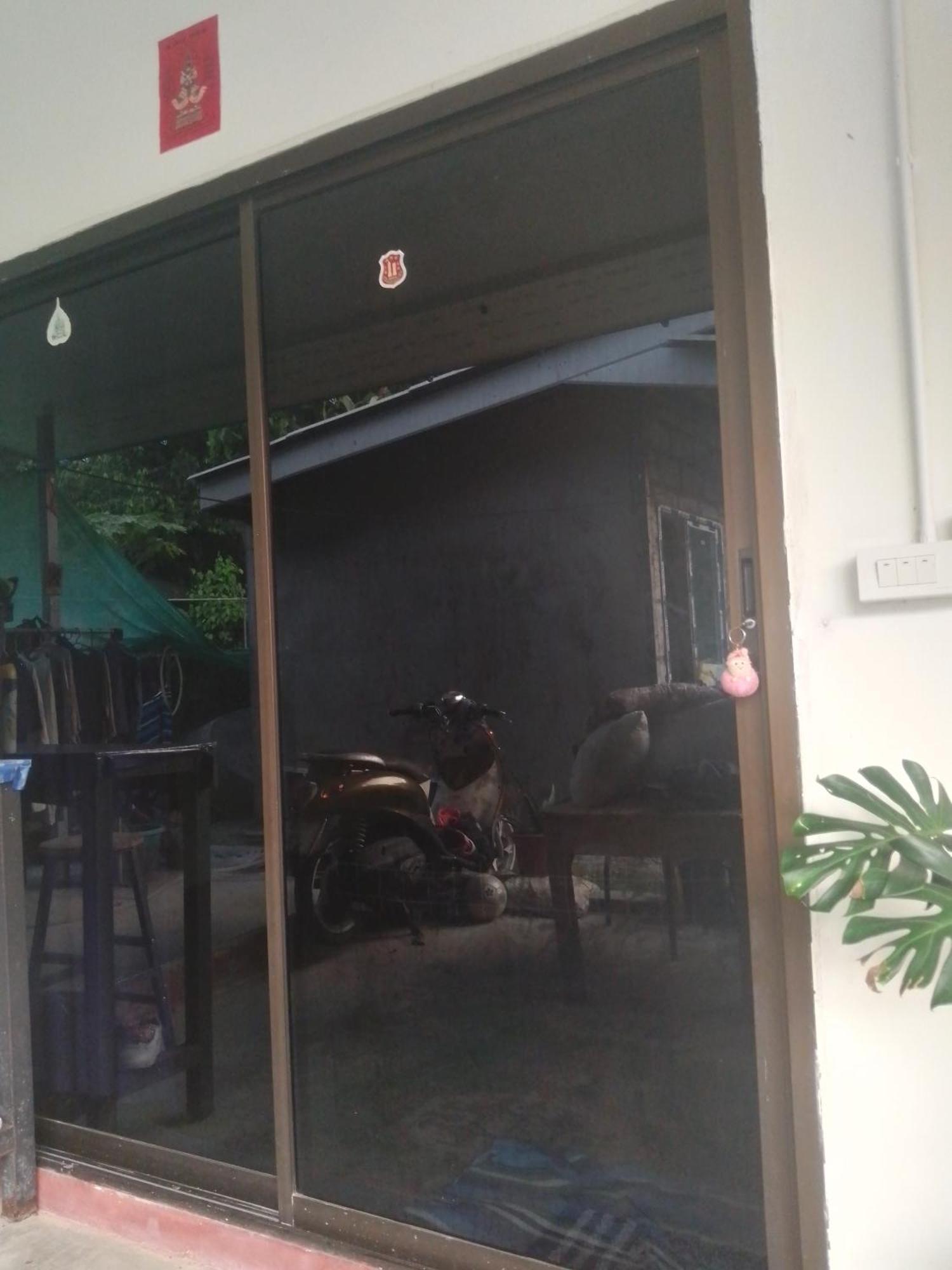 Homestay Mateoasis Ko Kut
