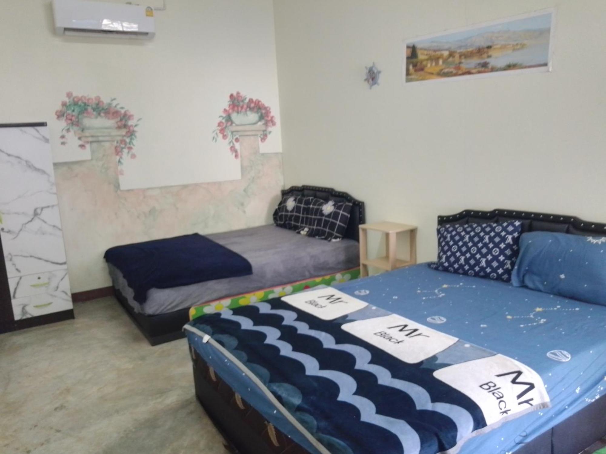 Mateoasis Homestay
