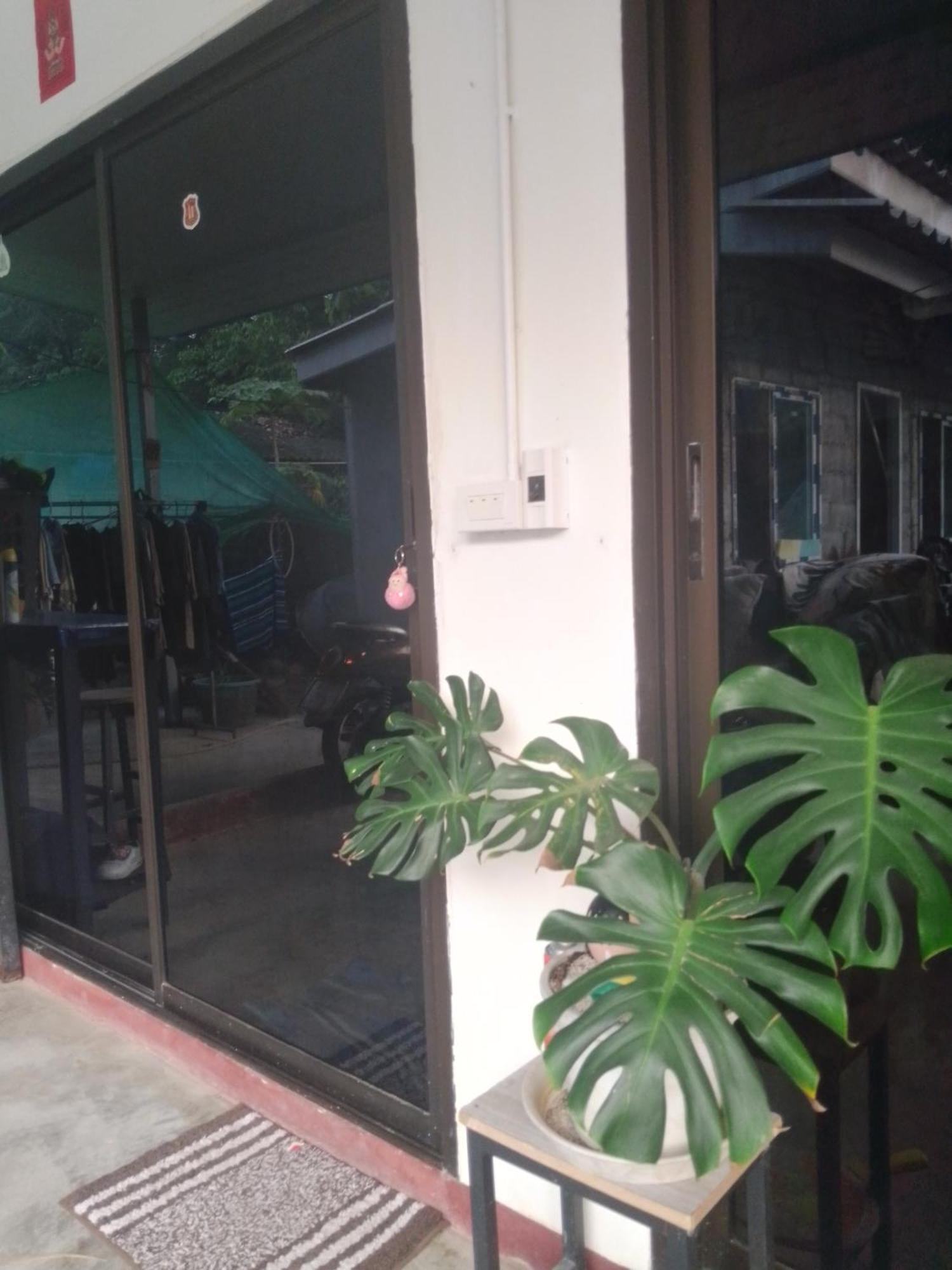 Homestay Mateoasis *