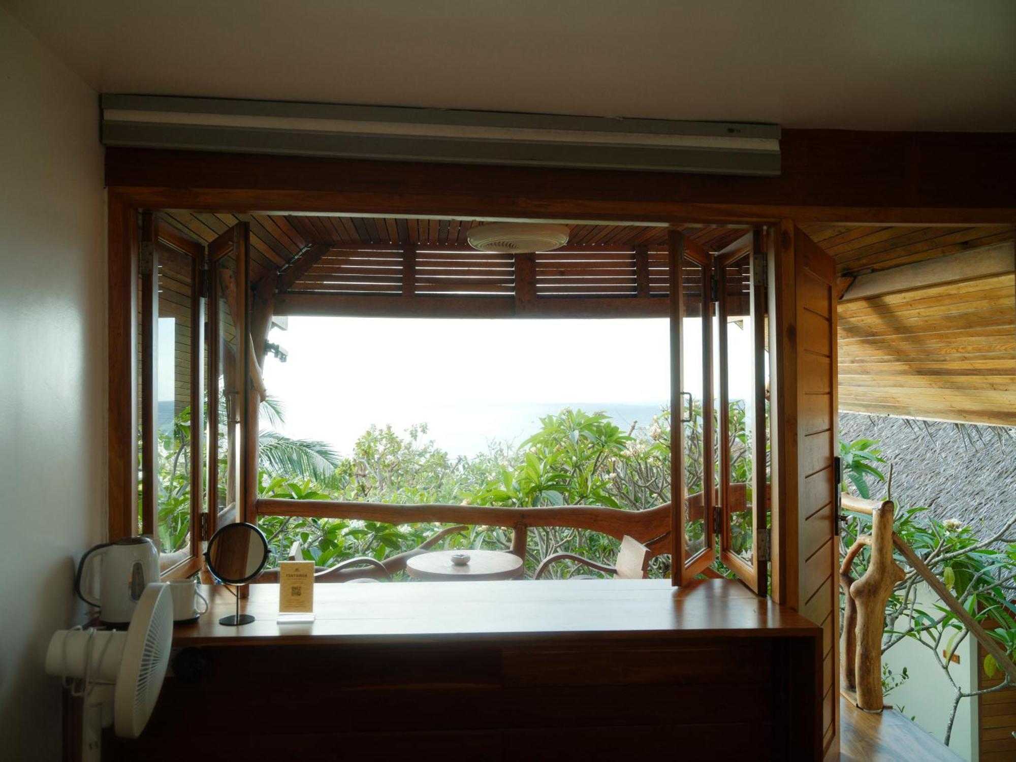 Tantawan Sea View 山海居 Salad Beach