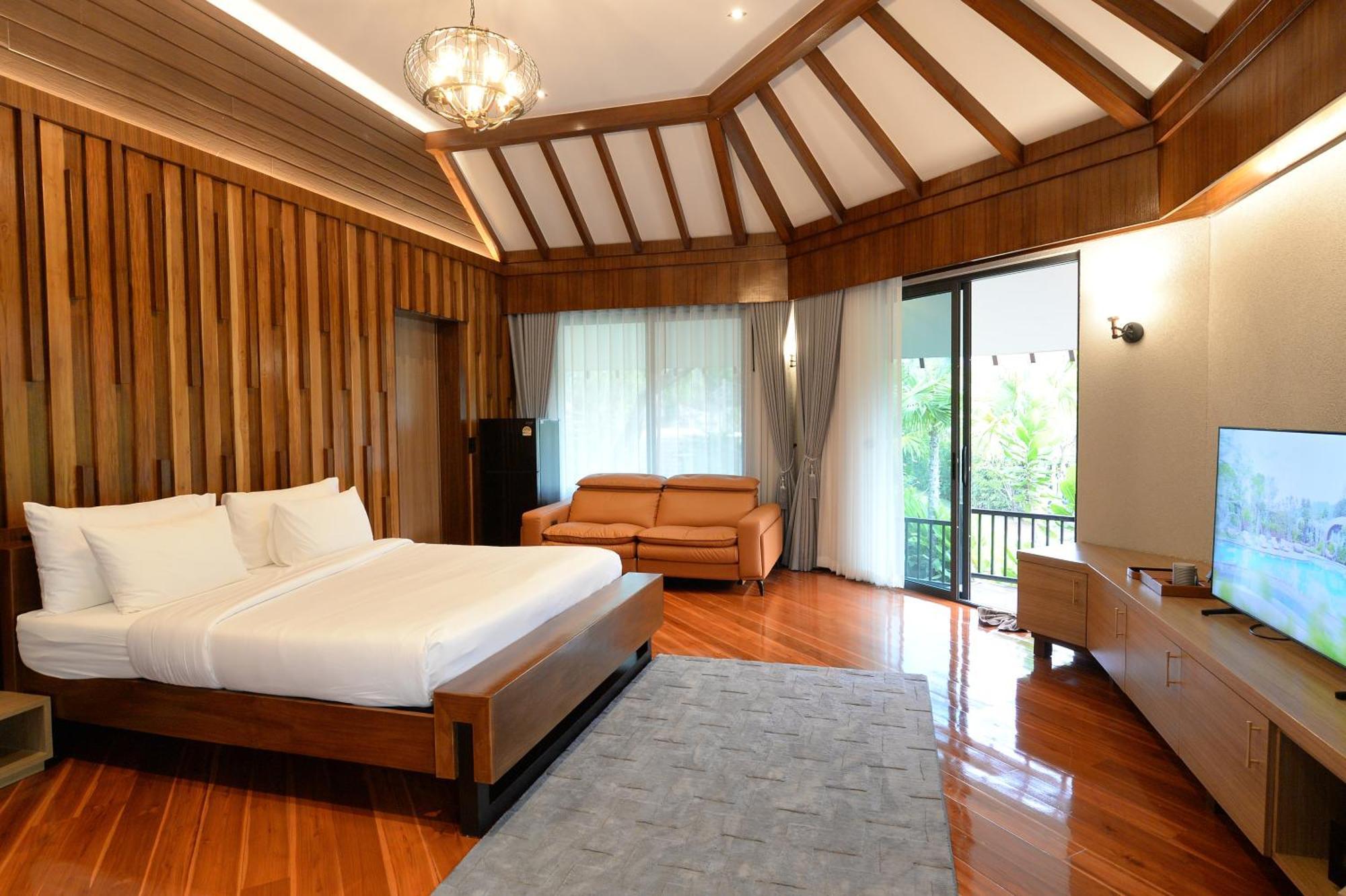 The Hidden Village, Khao Yai