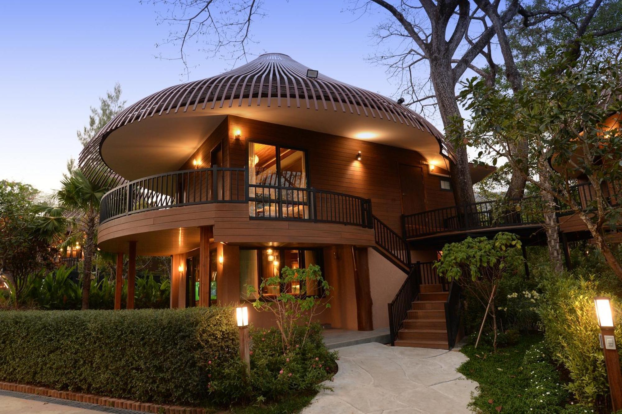 The Hidden Village, Khao Yai Resort
