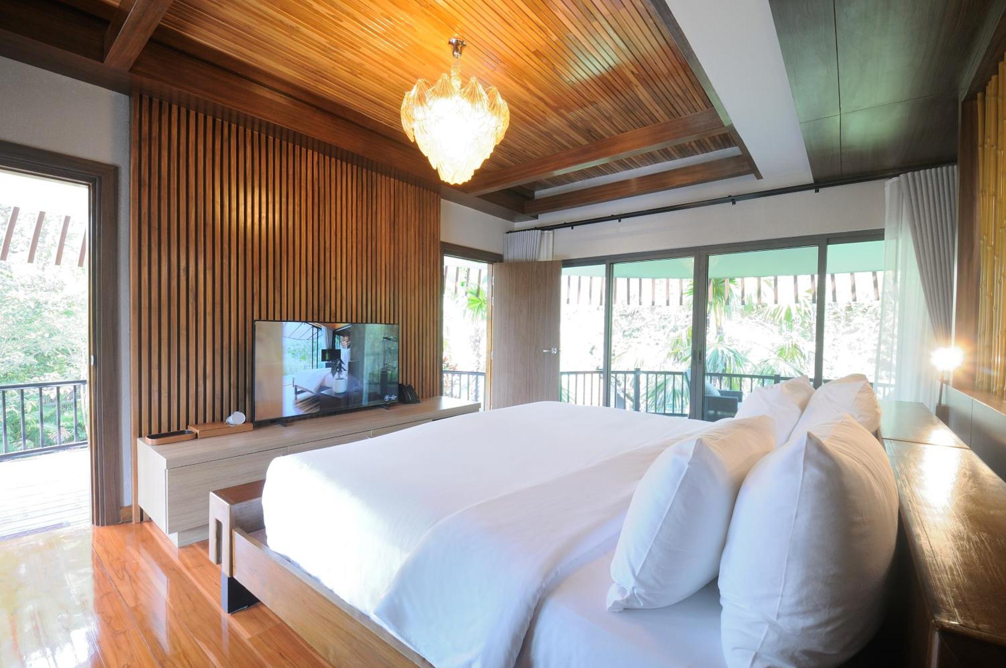 The Hidden Village, Khao Yai