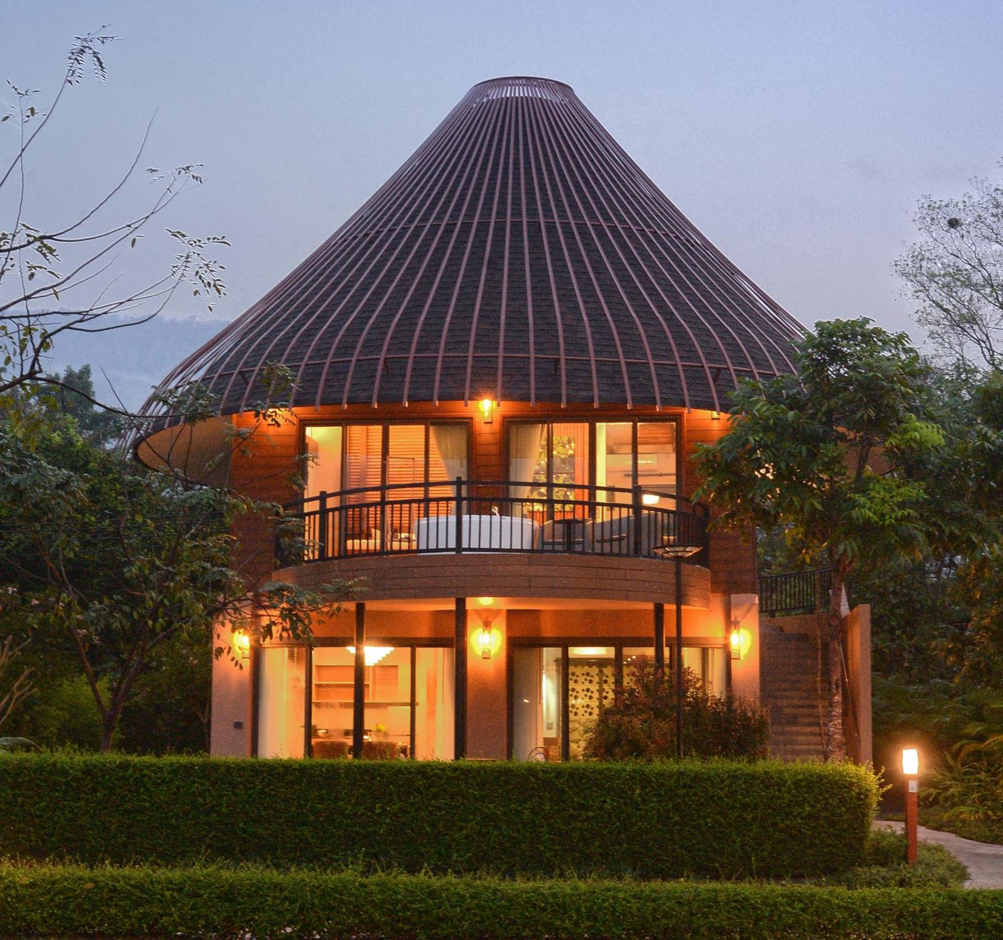 Resort The Hidden Village, Khao Yai *