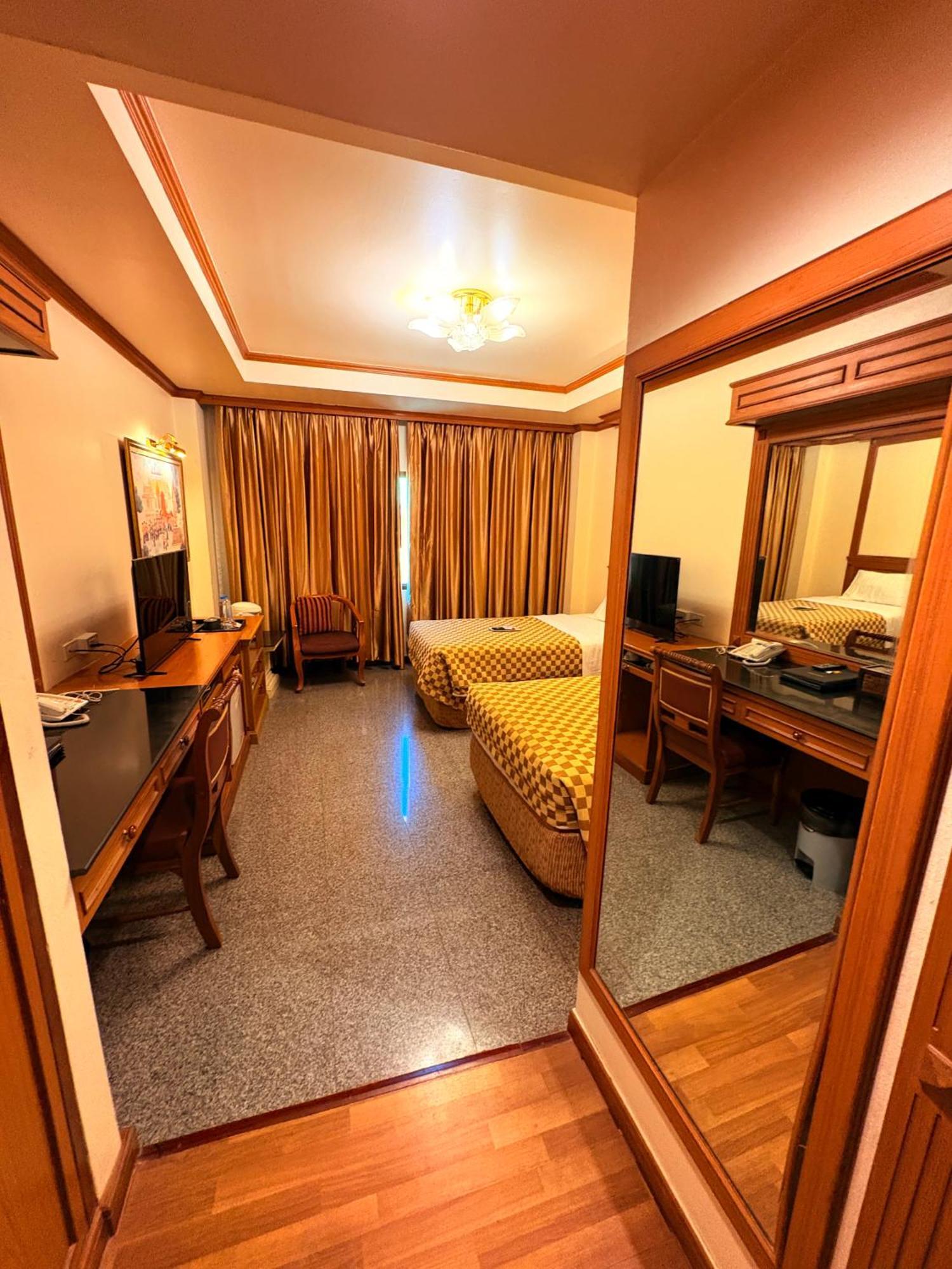 Taksilahotel 4* Maha Sarakham