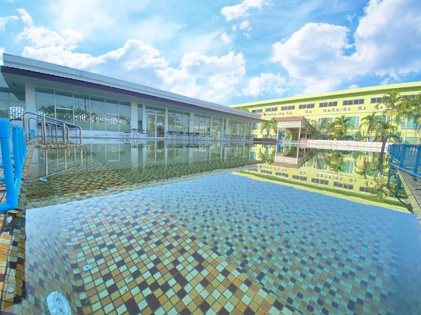 Taksilahotel Hotel