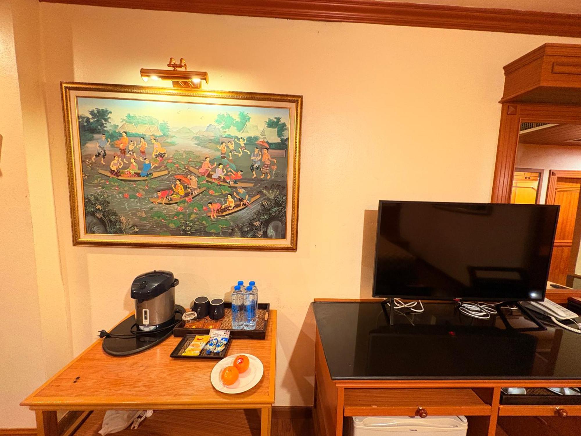 Hotel Taksilahotel 4*