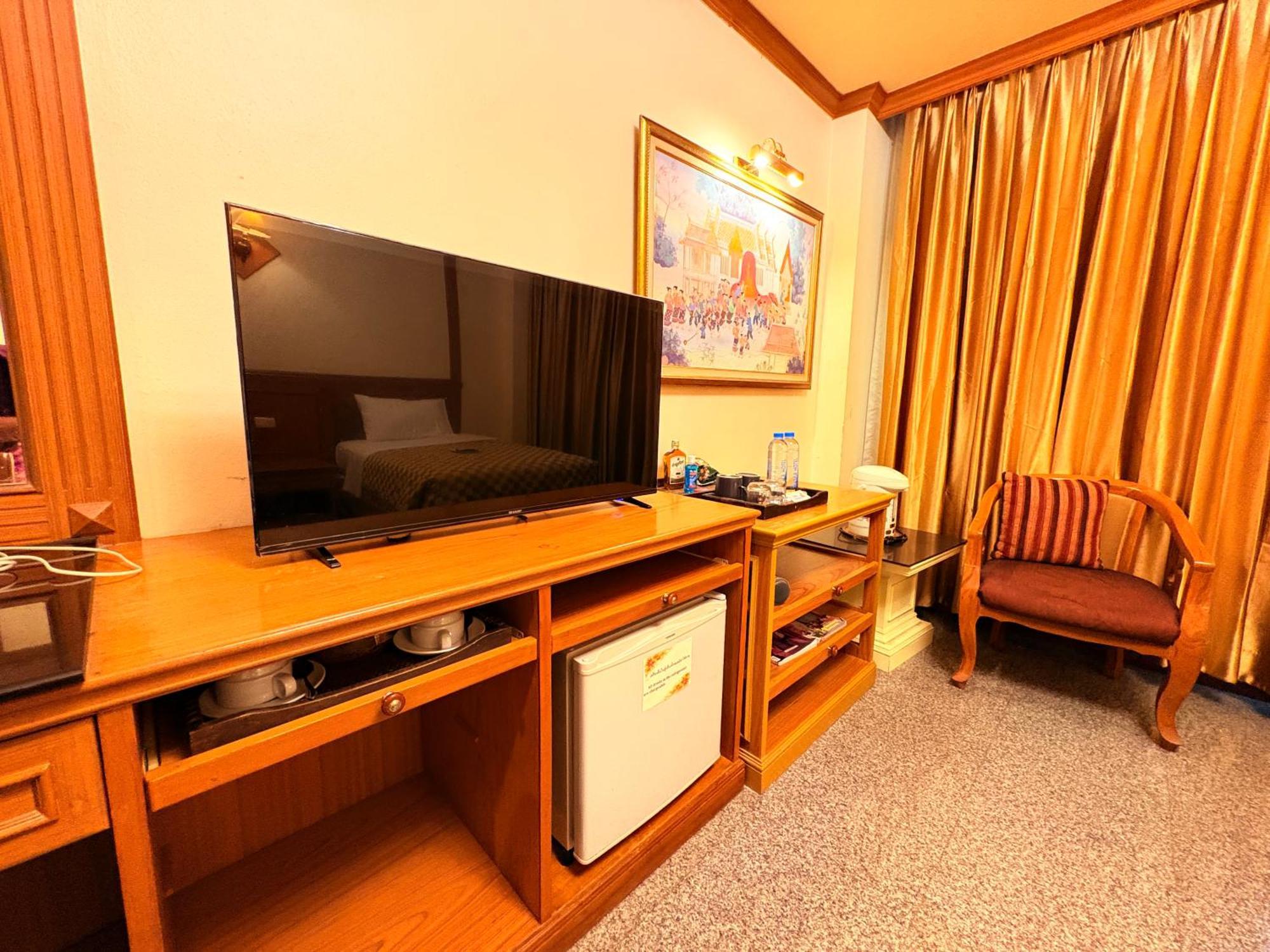 Hotel Taksilahotel Maha Sarakham