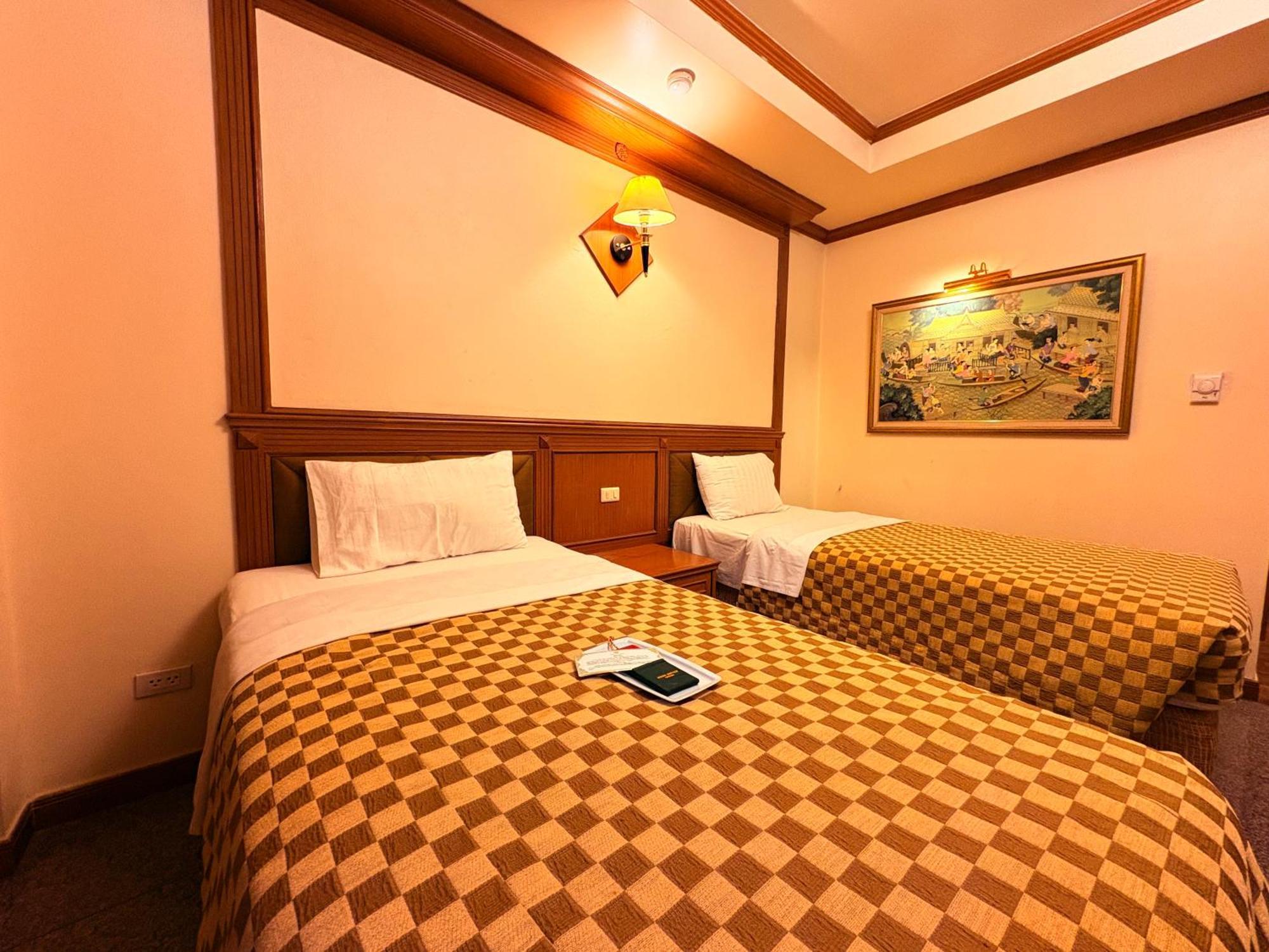 Taksilahotel 4*