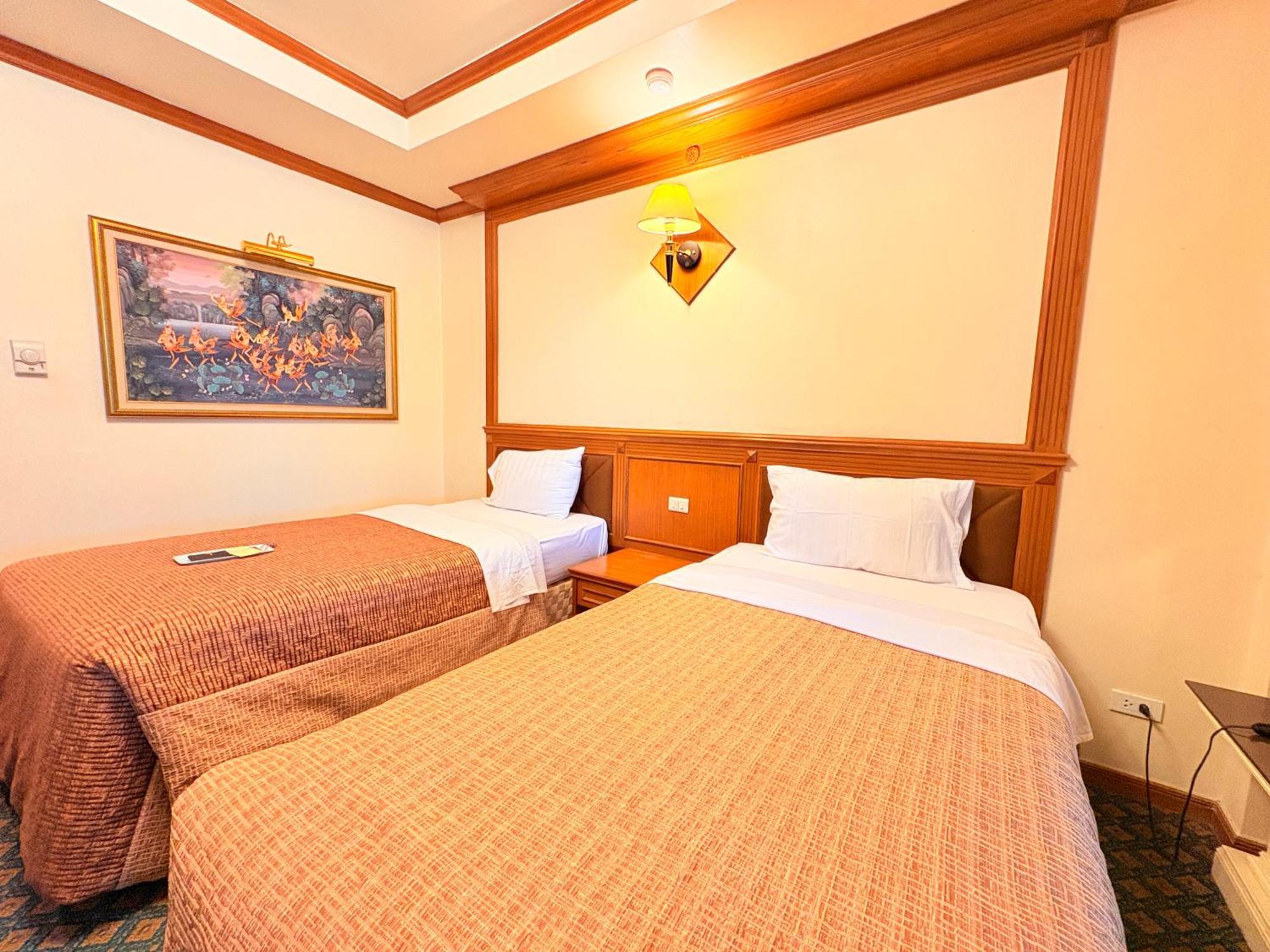 Taksilahotel 4* Maha Sarakham