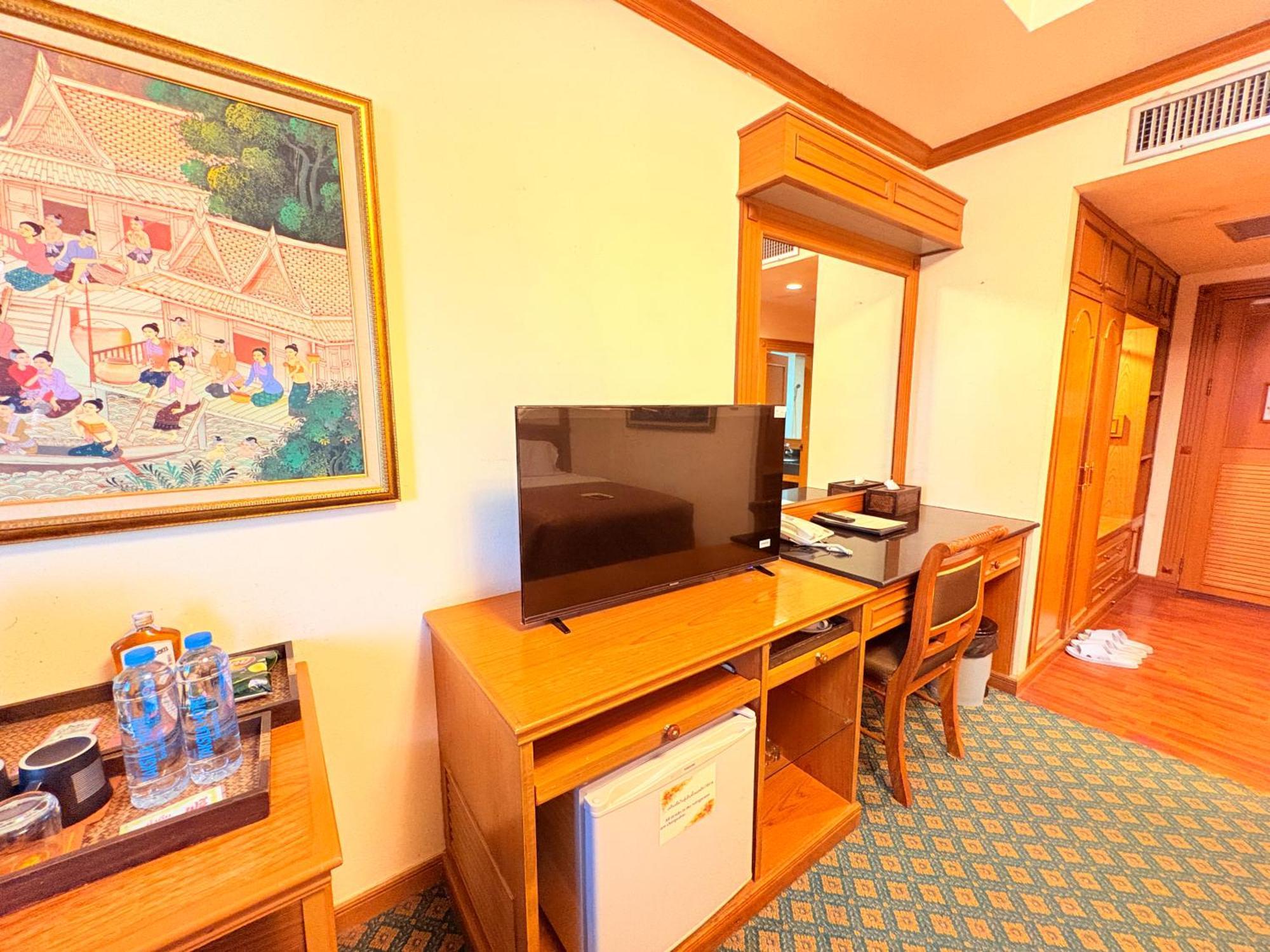 Taksilahotel Hotel Maha Sarakham