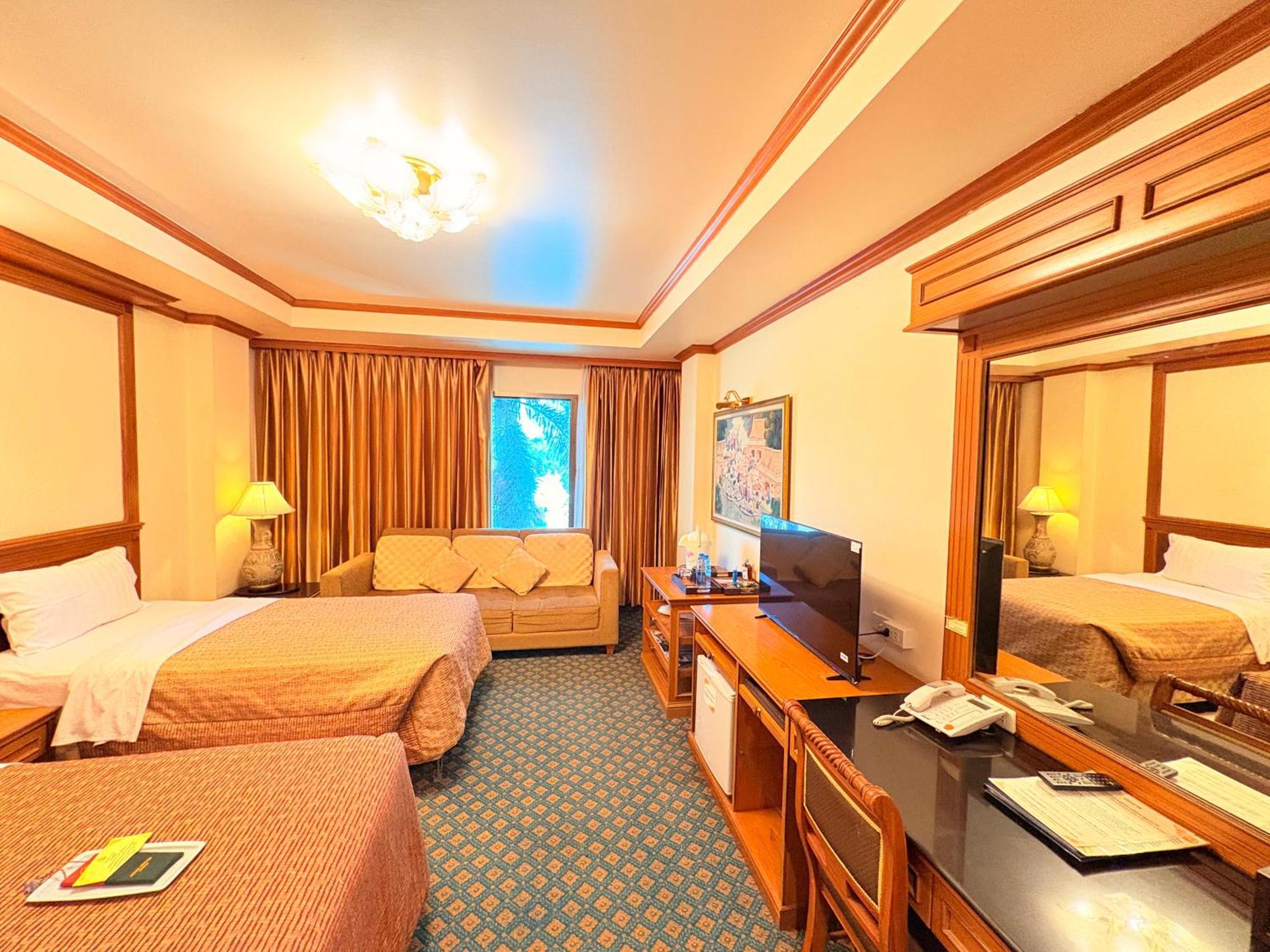 Taksilahotel 4*
