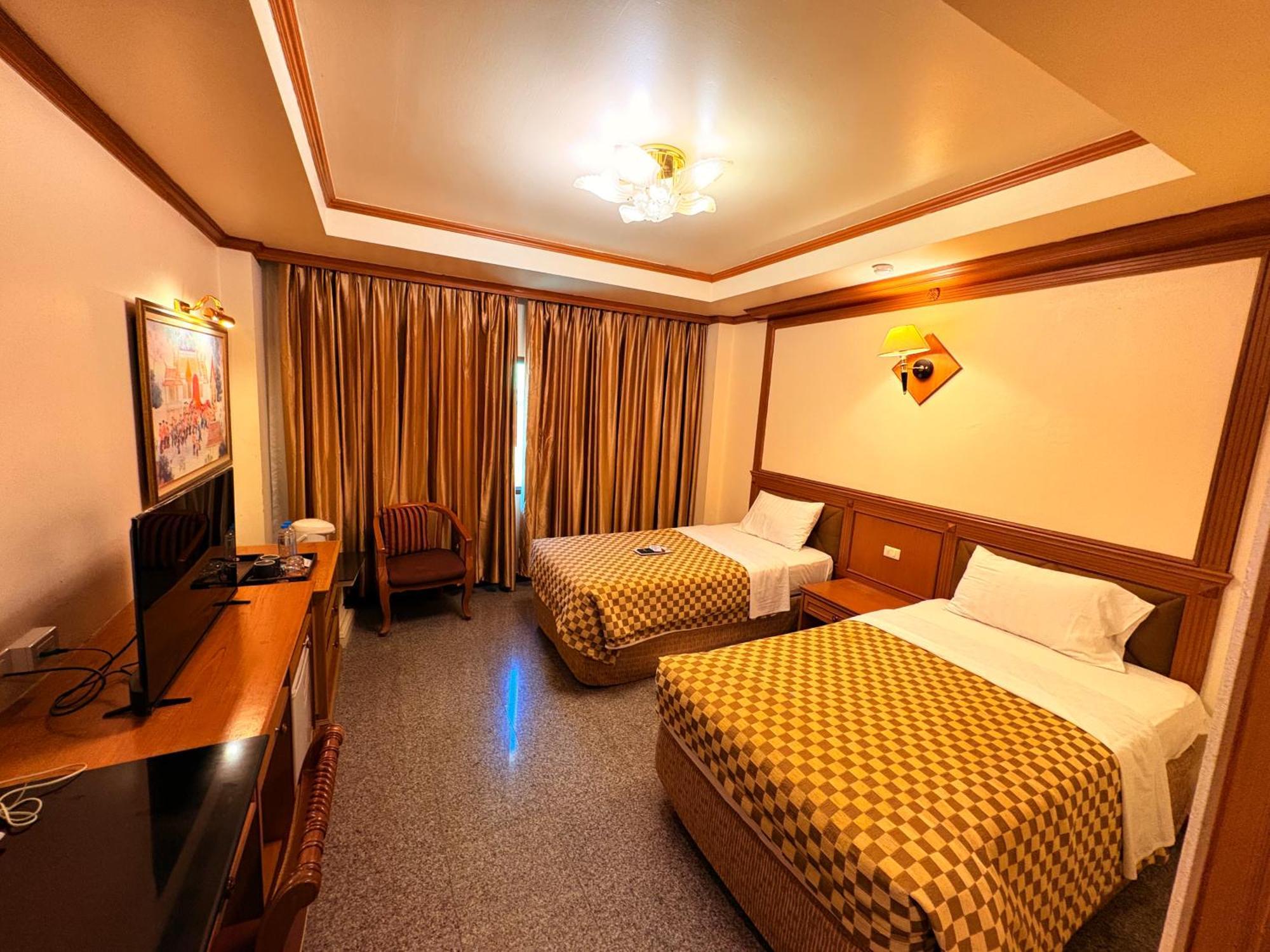 Hotel Taksilahotel