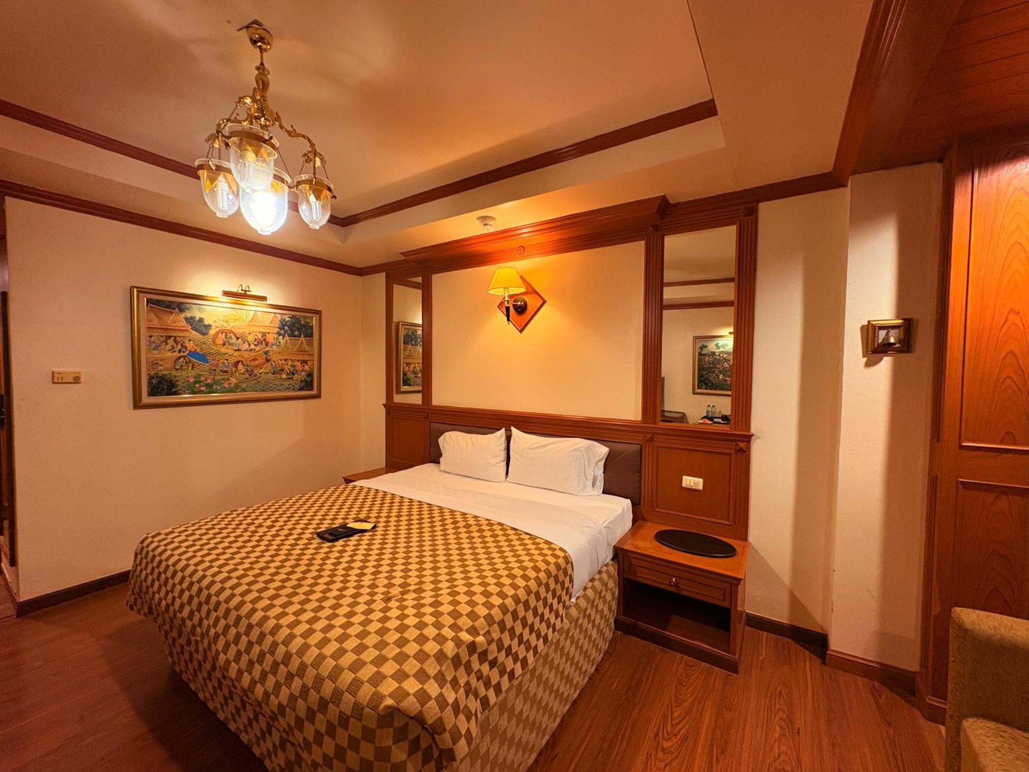 Taksilahotel Hotel 4*