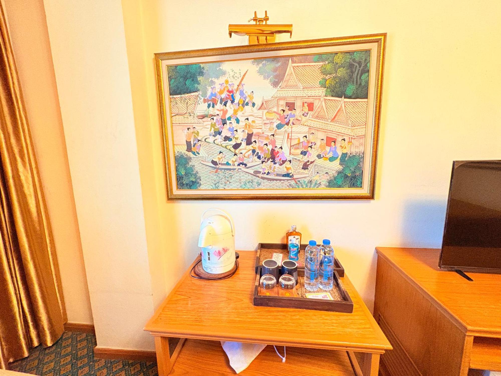 Hotel Taksilahotel 4*