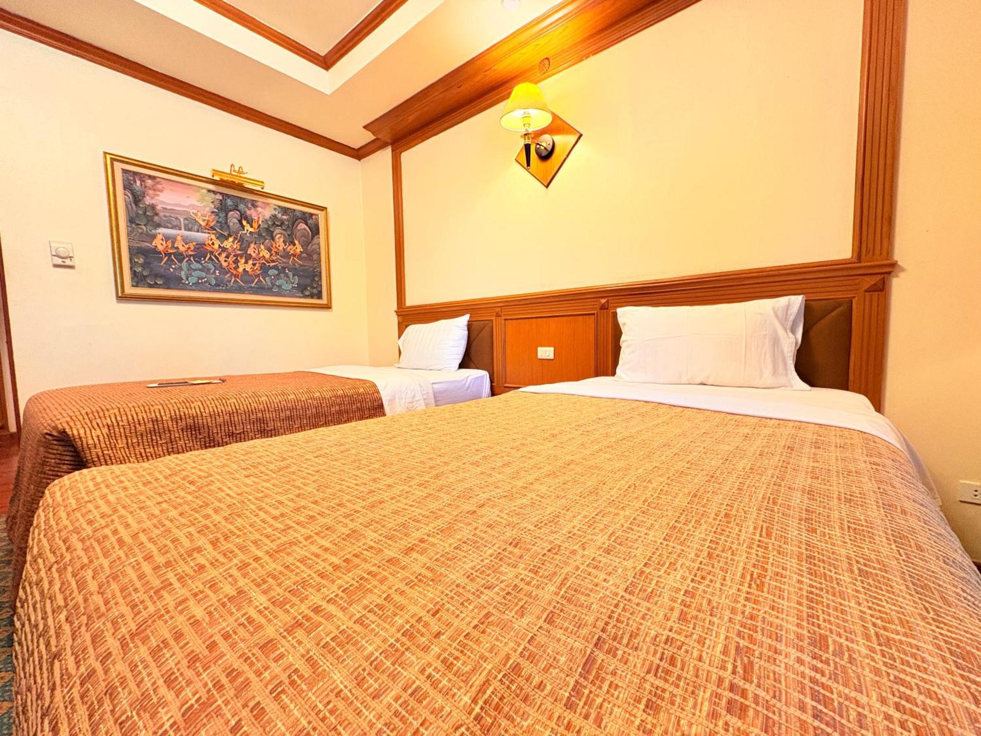 Taksilahotel 4*