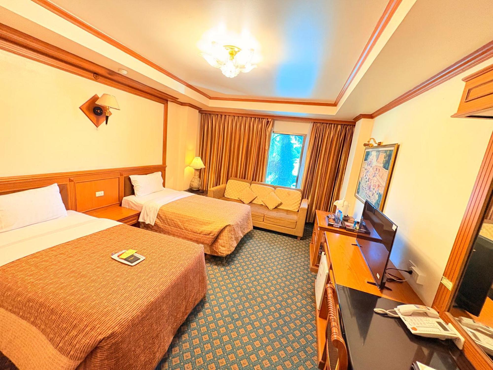 Taksilahotel