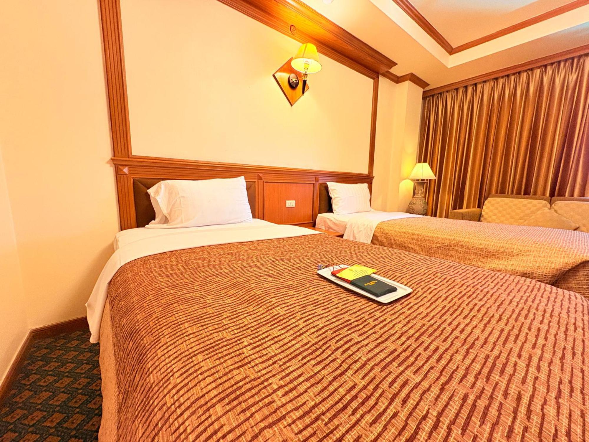 Taksilahotel Hotel 4*