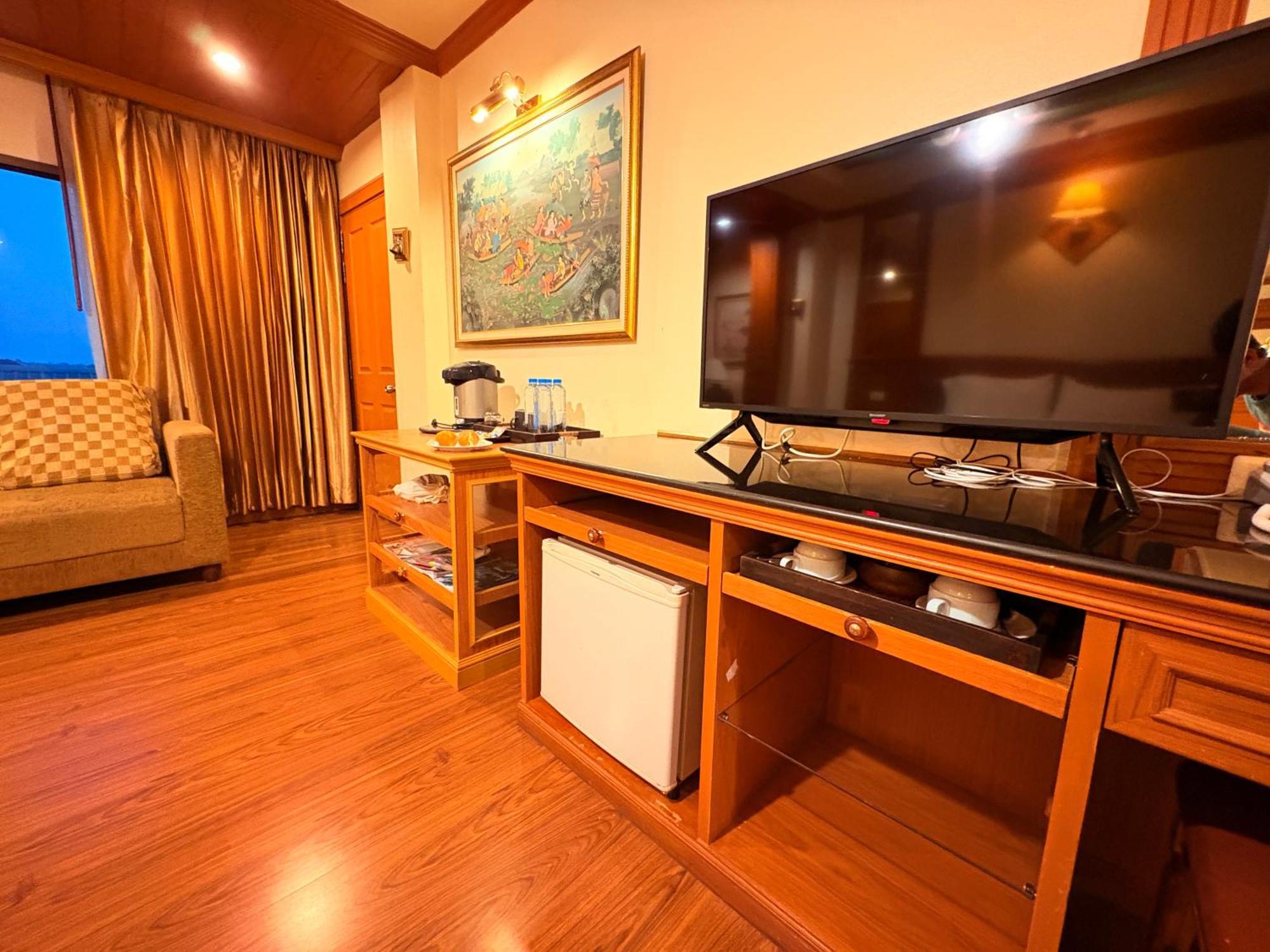 Hotel Taksilahotel 4*