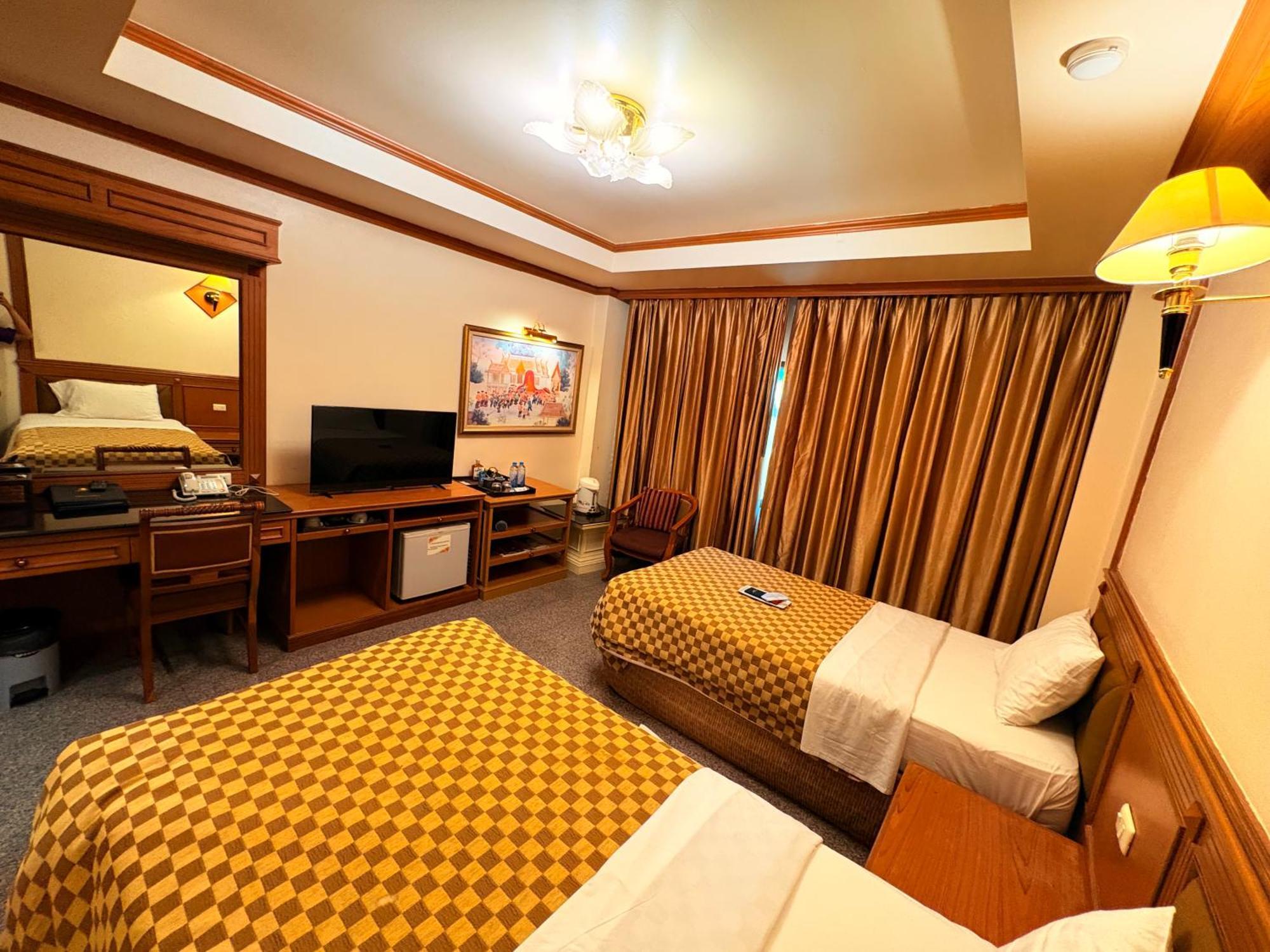 Taksilahotel 4*