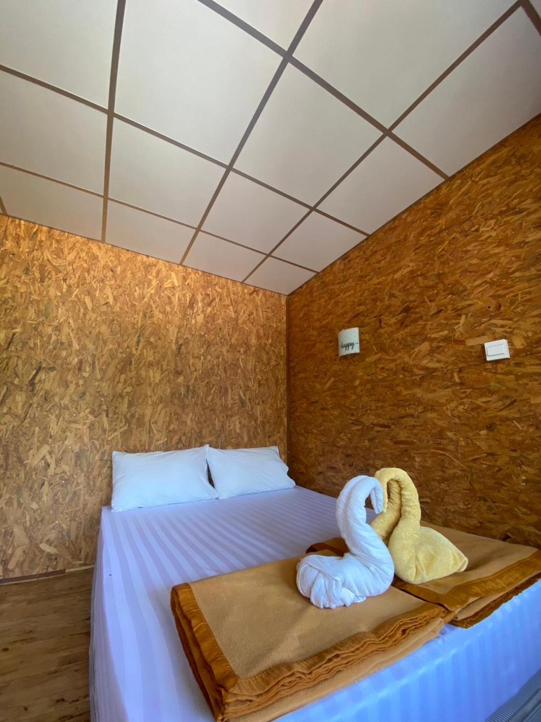 Guest house Sea Open *