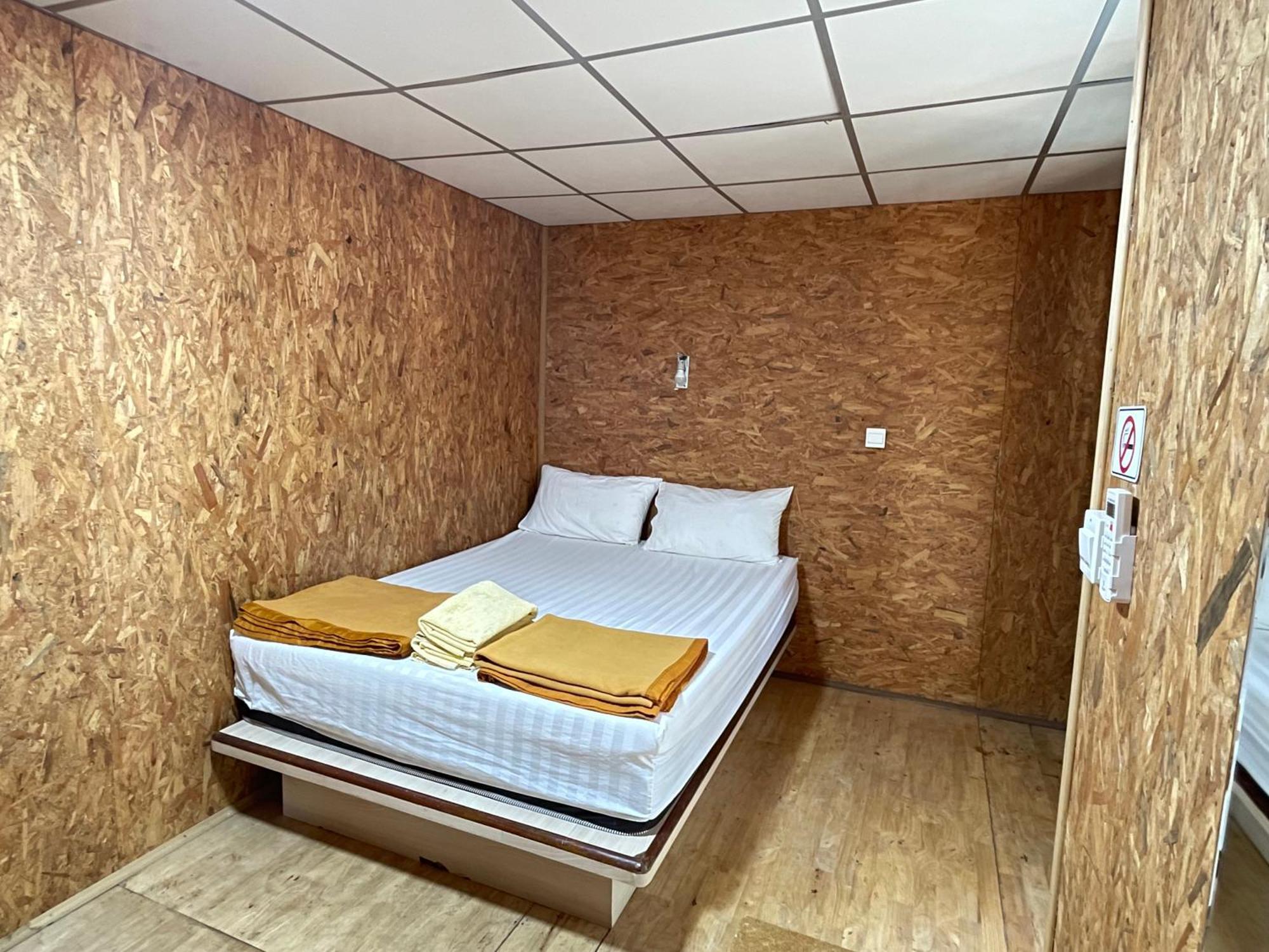 Guest house Sea Open *