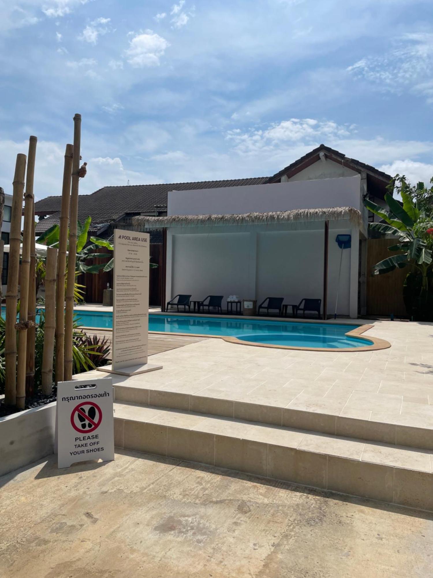 Likita Resort Ban Phe
