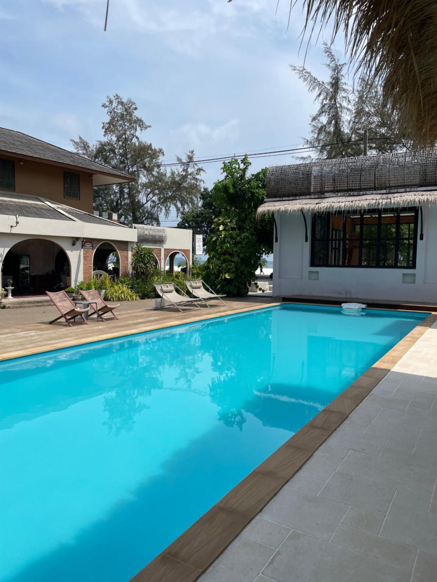 Likita Resort