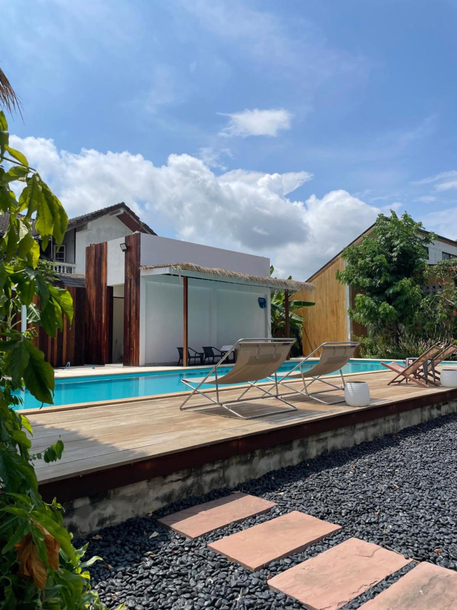 Resort Likita *