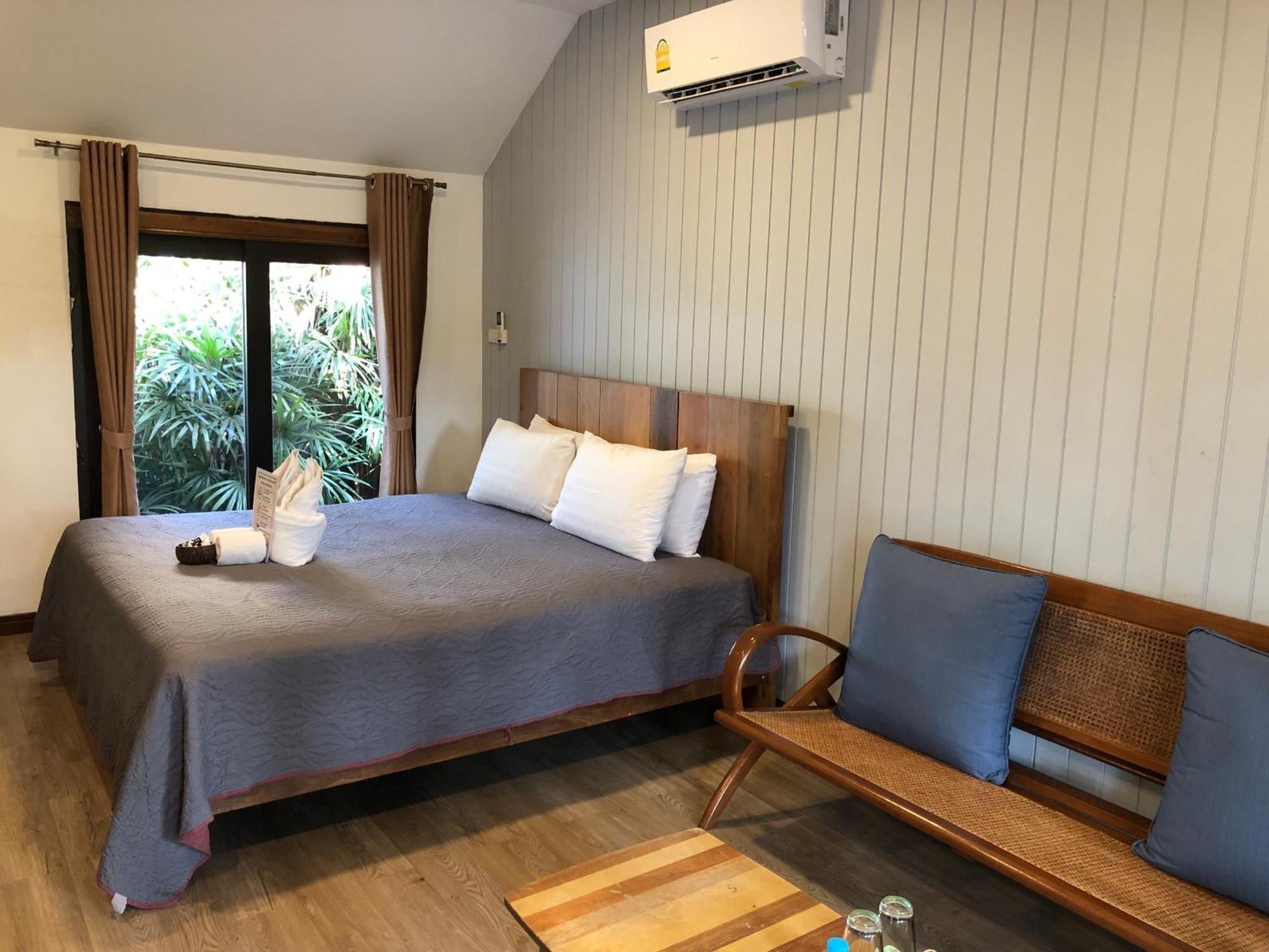 Resort Likita Ban Phe