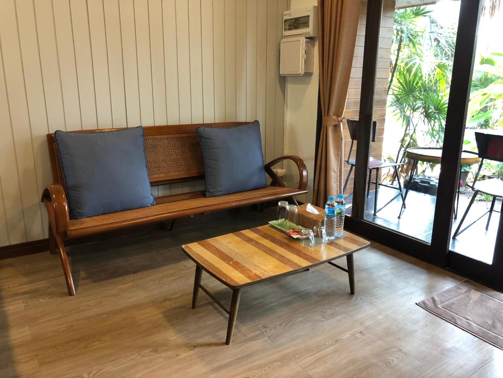 Likita Resort *
