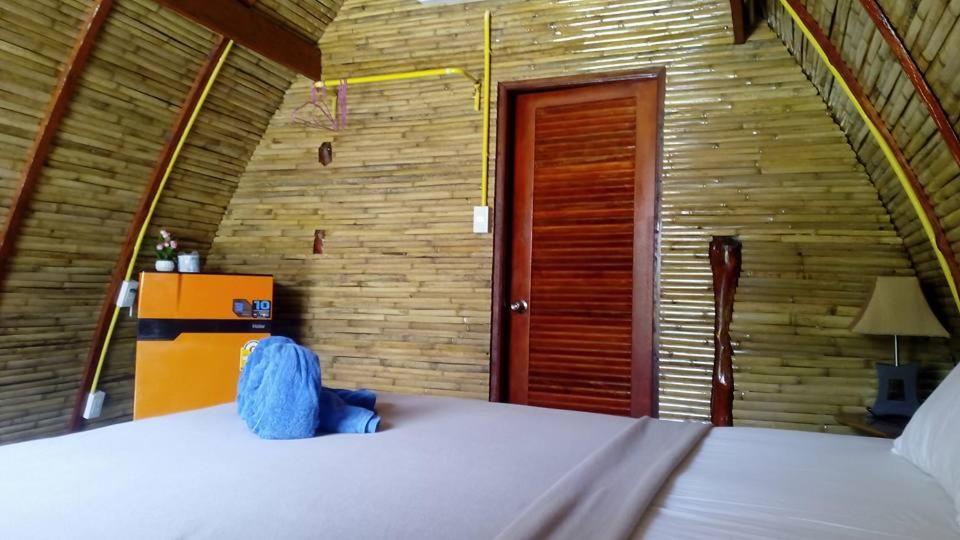 Hostel Baanmaiphai *