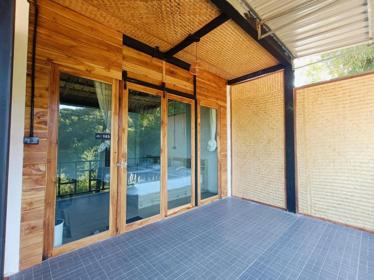 Motho โมโทโฮมสเตย์ Holiday home Chom Thong