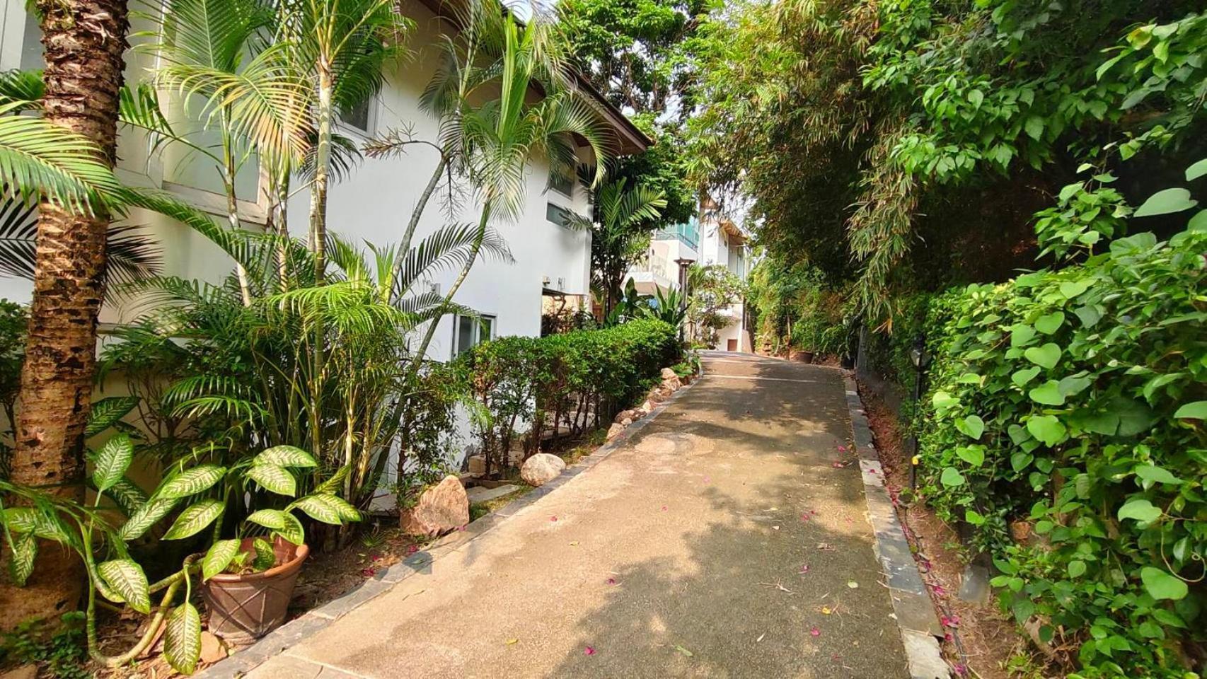 Villa Monsoon
