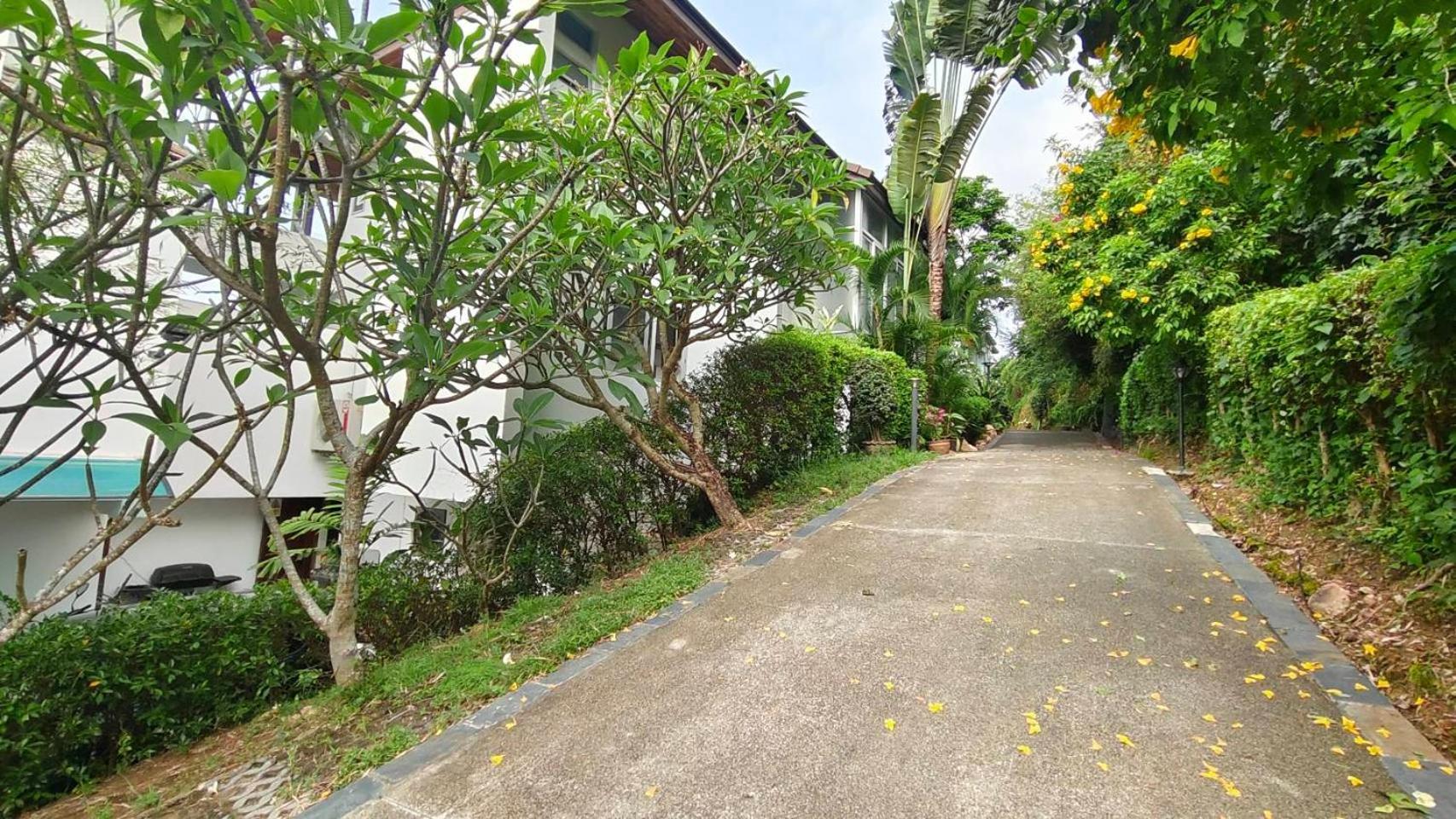 Villa Monsoon