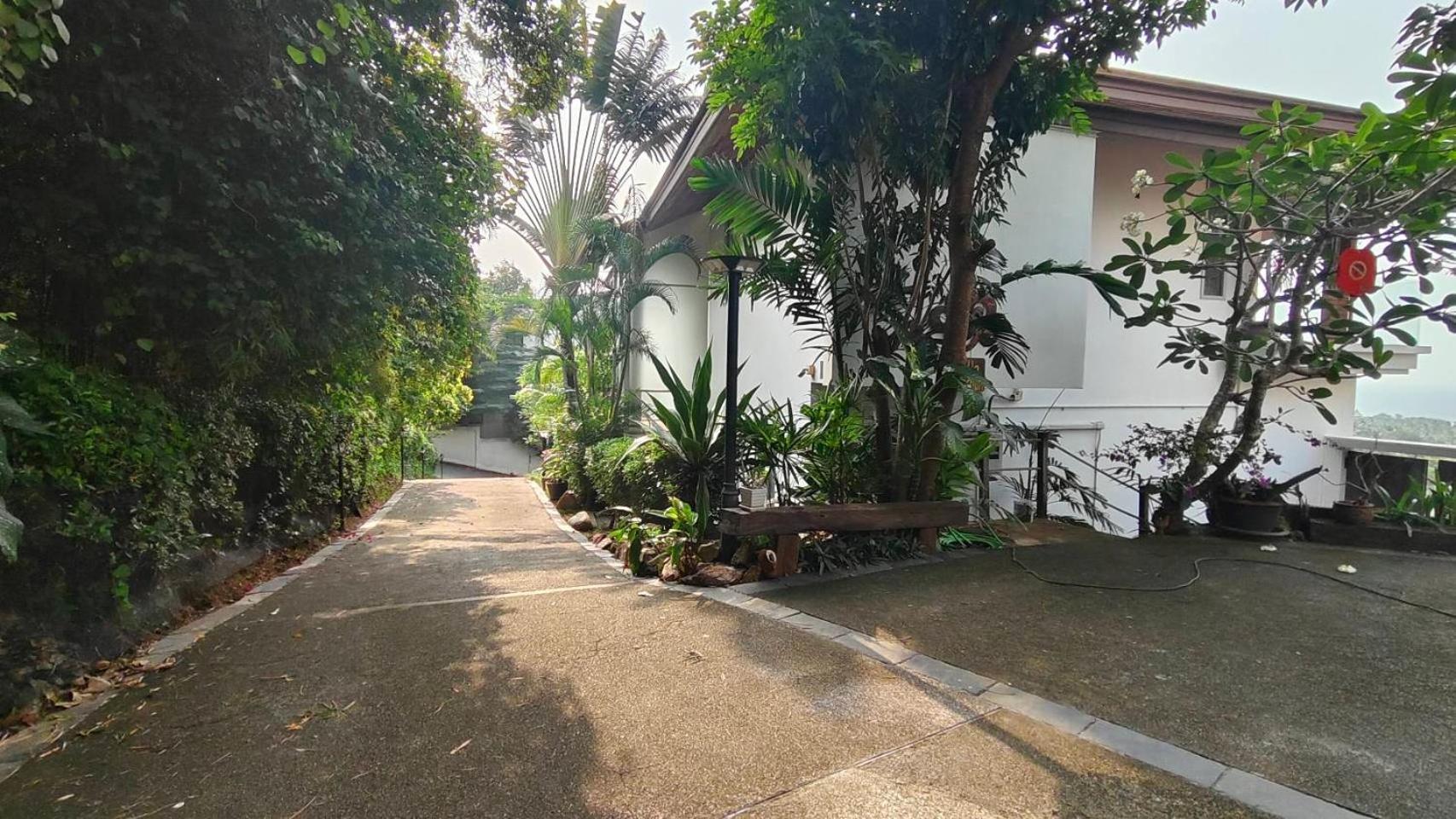 Villa Monsoon *