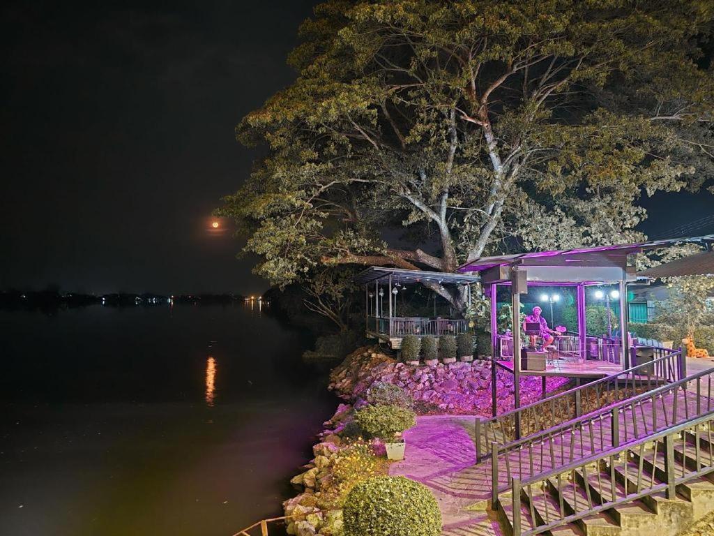 Resort Mango House Kamphaeng Phet