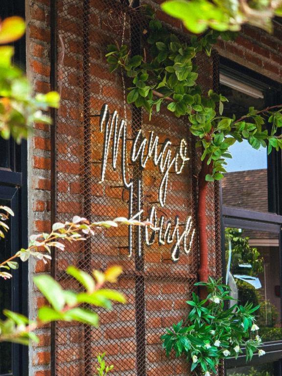 Mango House 4* Kamphaeng Phet